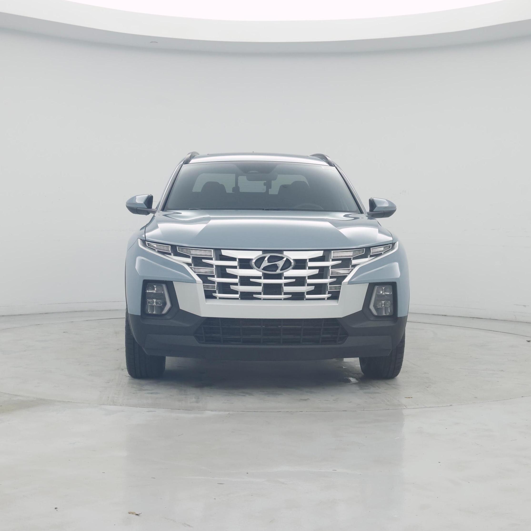 Thumbnail: 2024 Hyundai Santa Cruz - 5