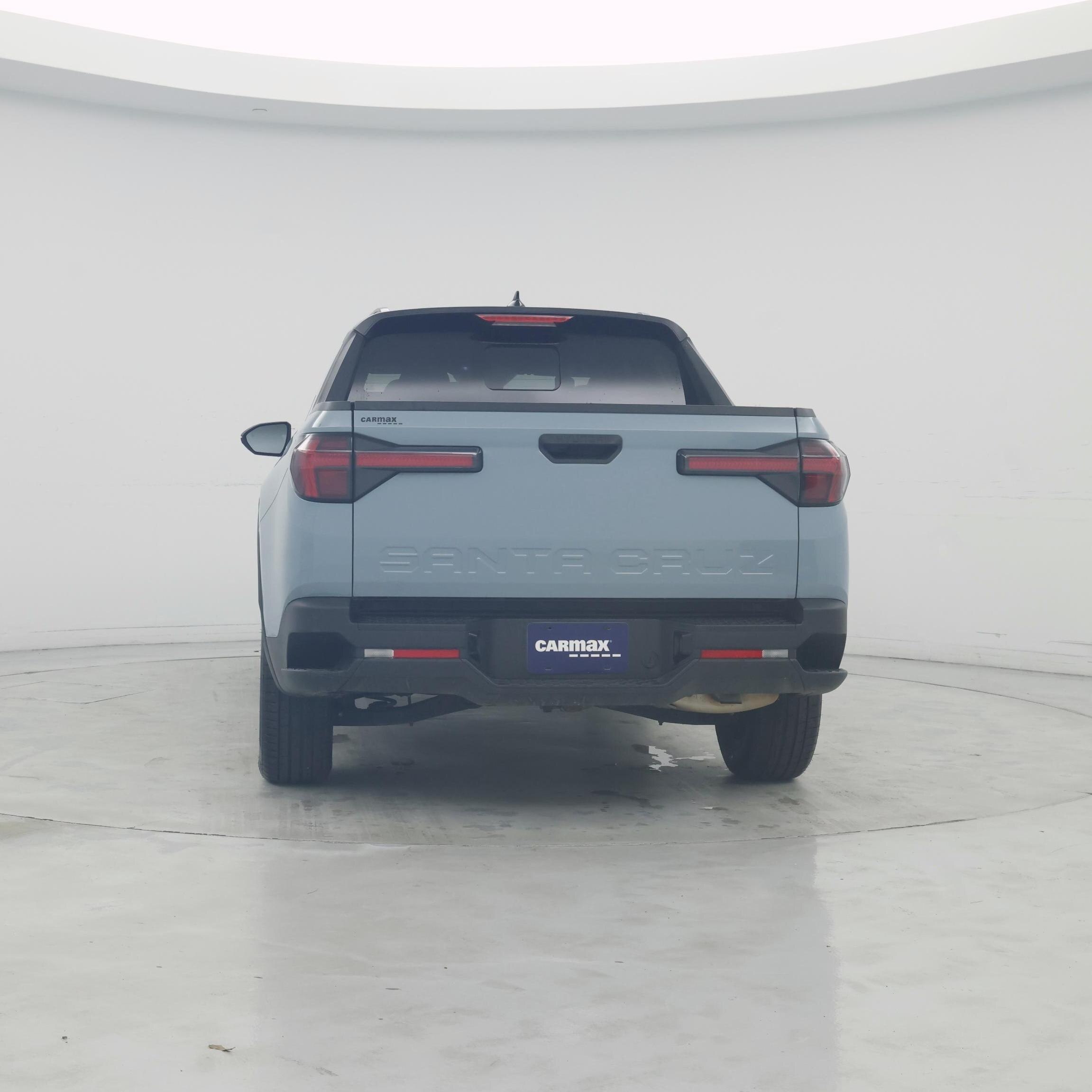 Thumbnail: 2024 Hyundai Santa Cruz - 6