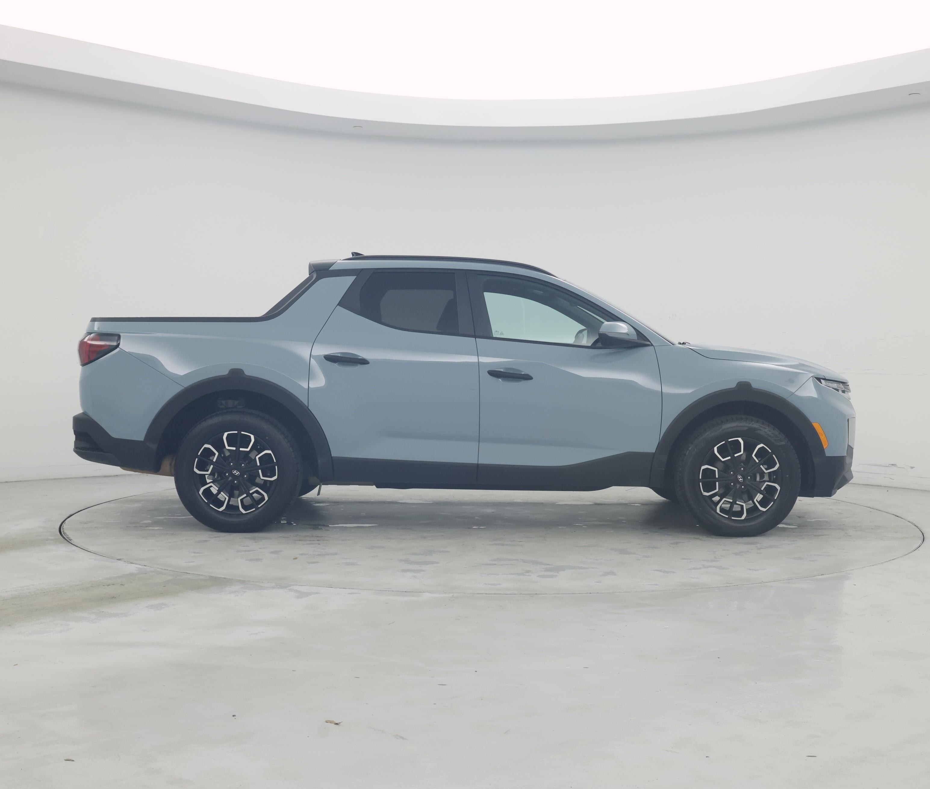 Thumbnail: 2024 Hyundai Santa Cruz - 7