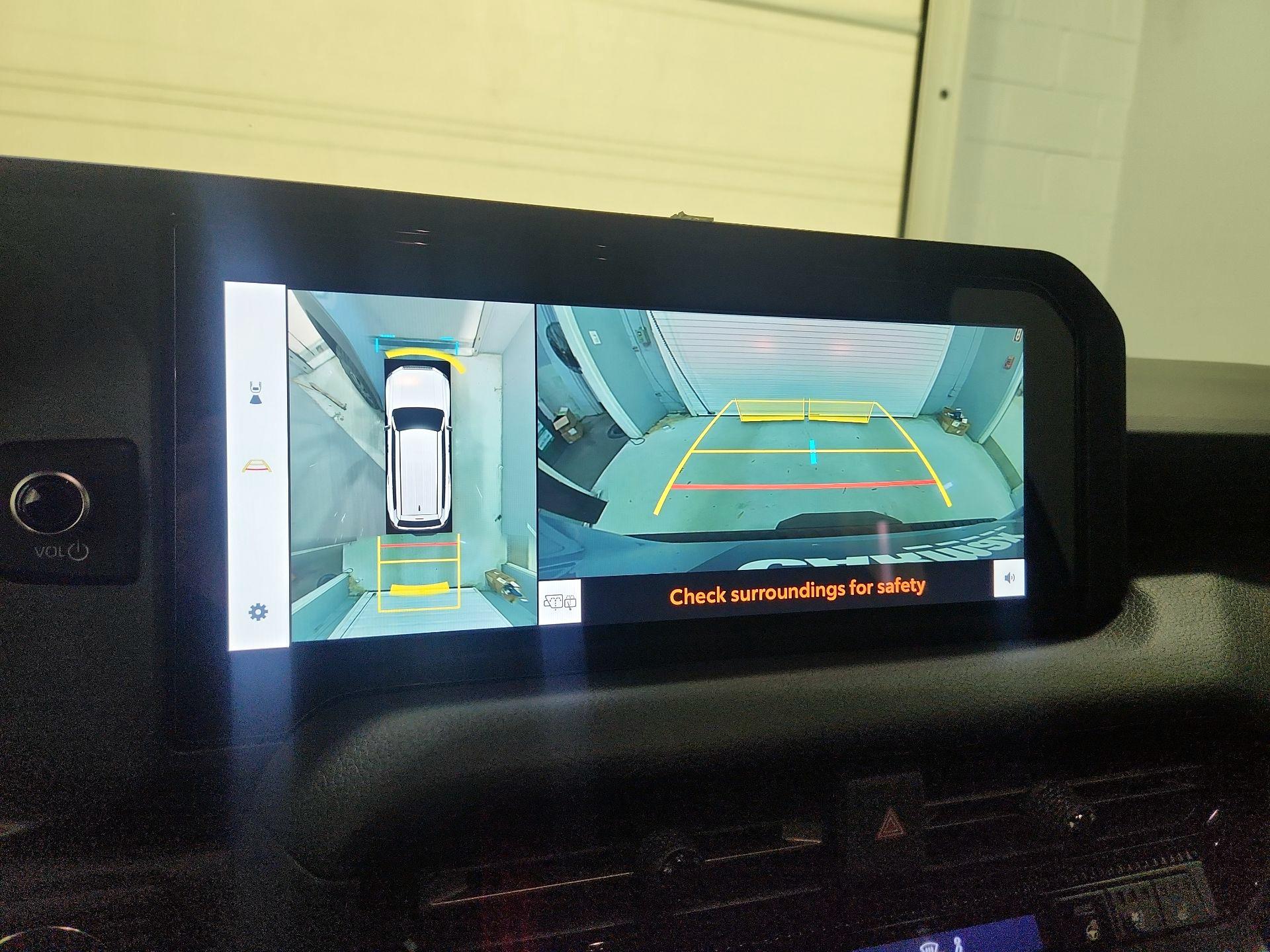 Thumbnail: 2025 Toyota Land Cruiser - 14