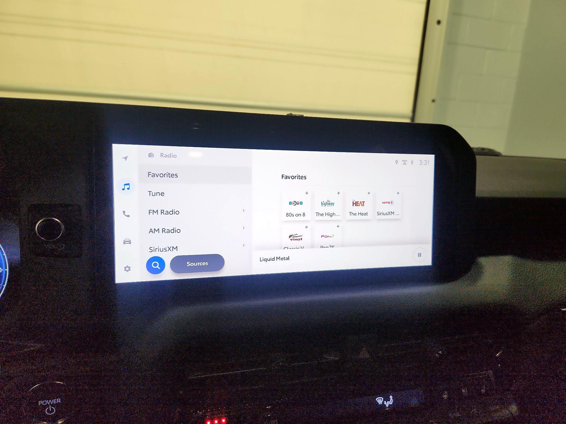 Thumbnail: 2025 Toyota Land Cruiser - 15