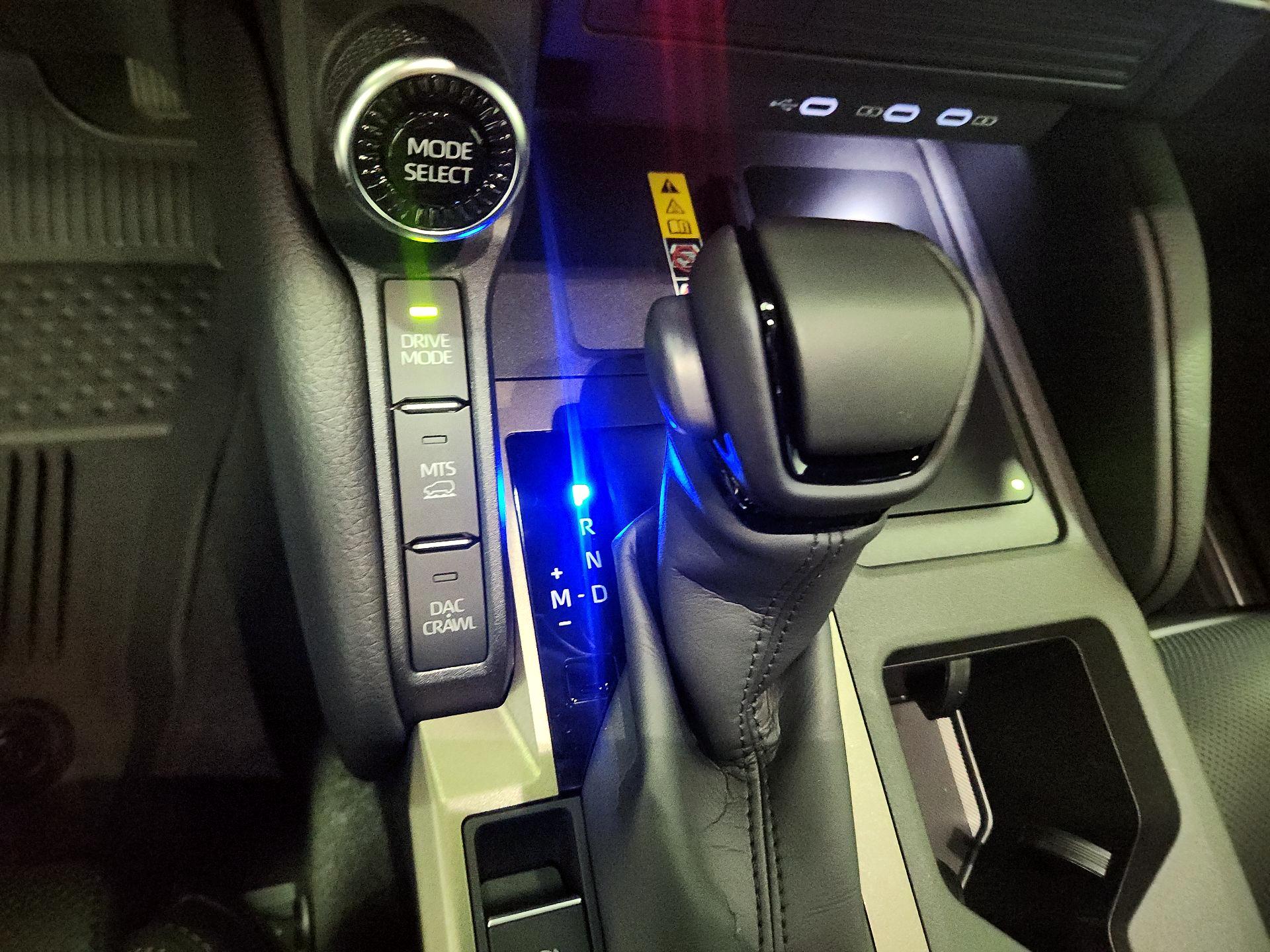 Thumbnail: 2025 Toyota Land Cruiser - 17