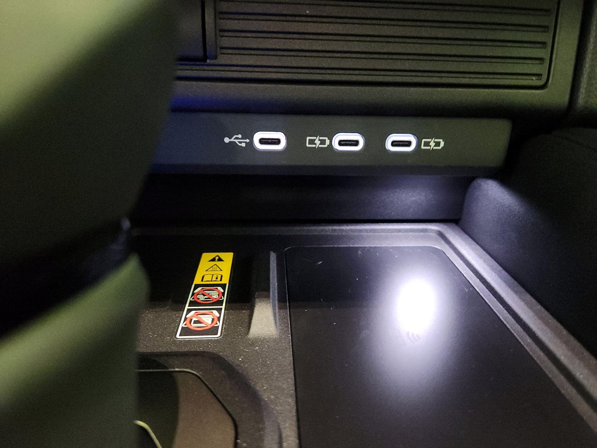 Thumbnail: 2025 Toyota Land Cruiser - 18