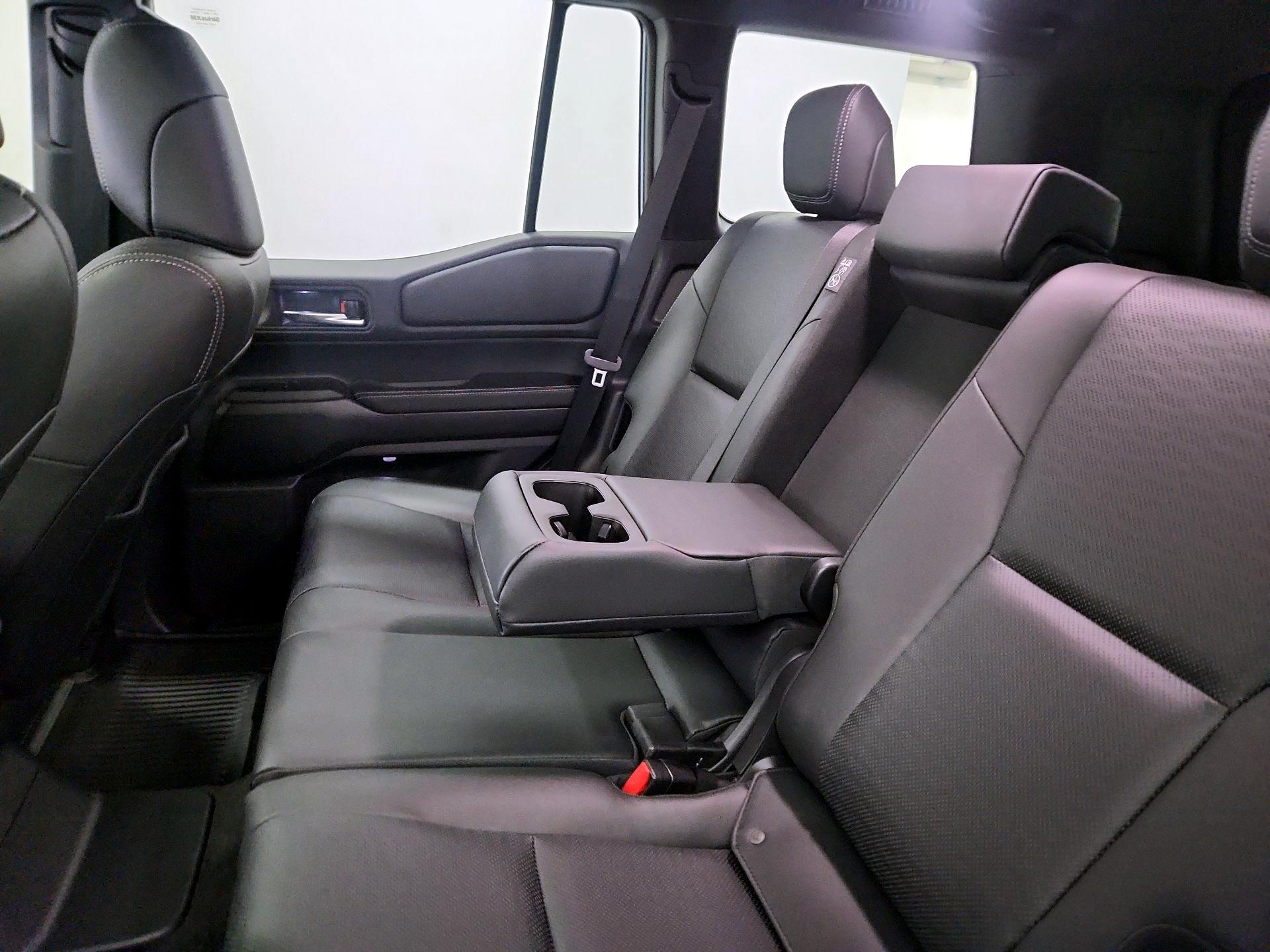 Thumbnail: 2025 Toyota Land Cruiser - 20