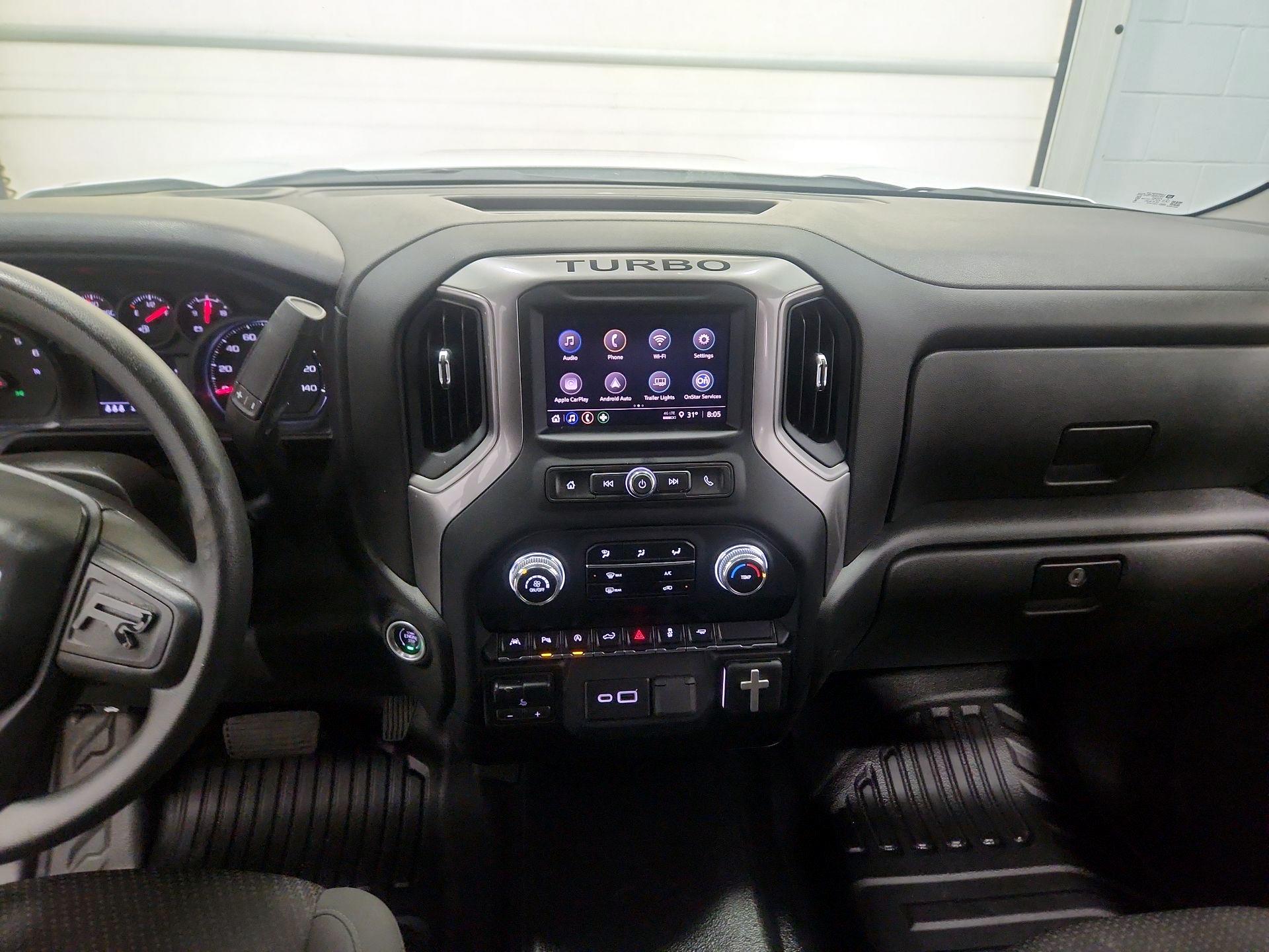 Thumbnail: 2024 GMC Sierra 1500 - 9