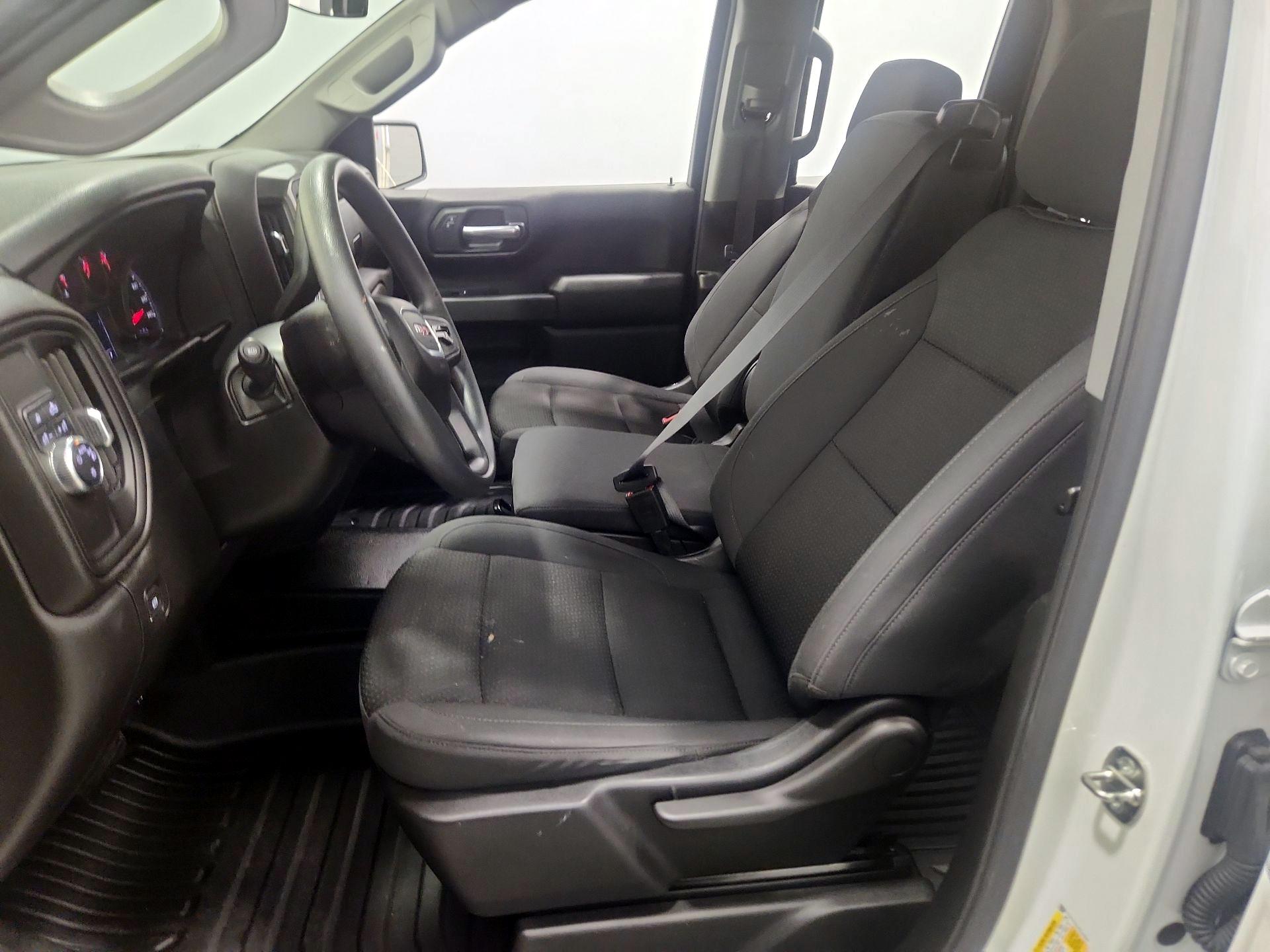 Thumbnail: 2024 GMC Sierra 1500 - 11