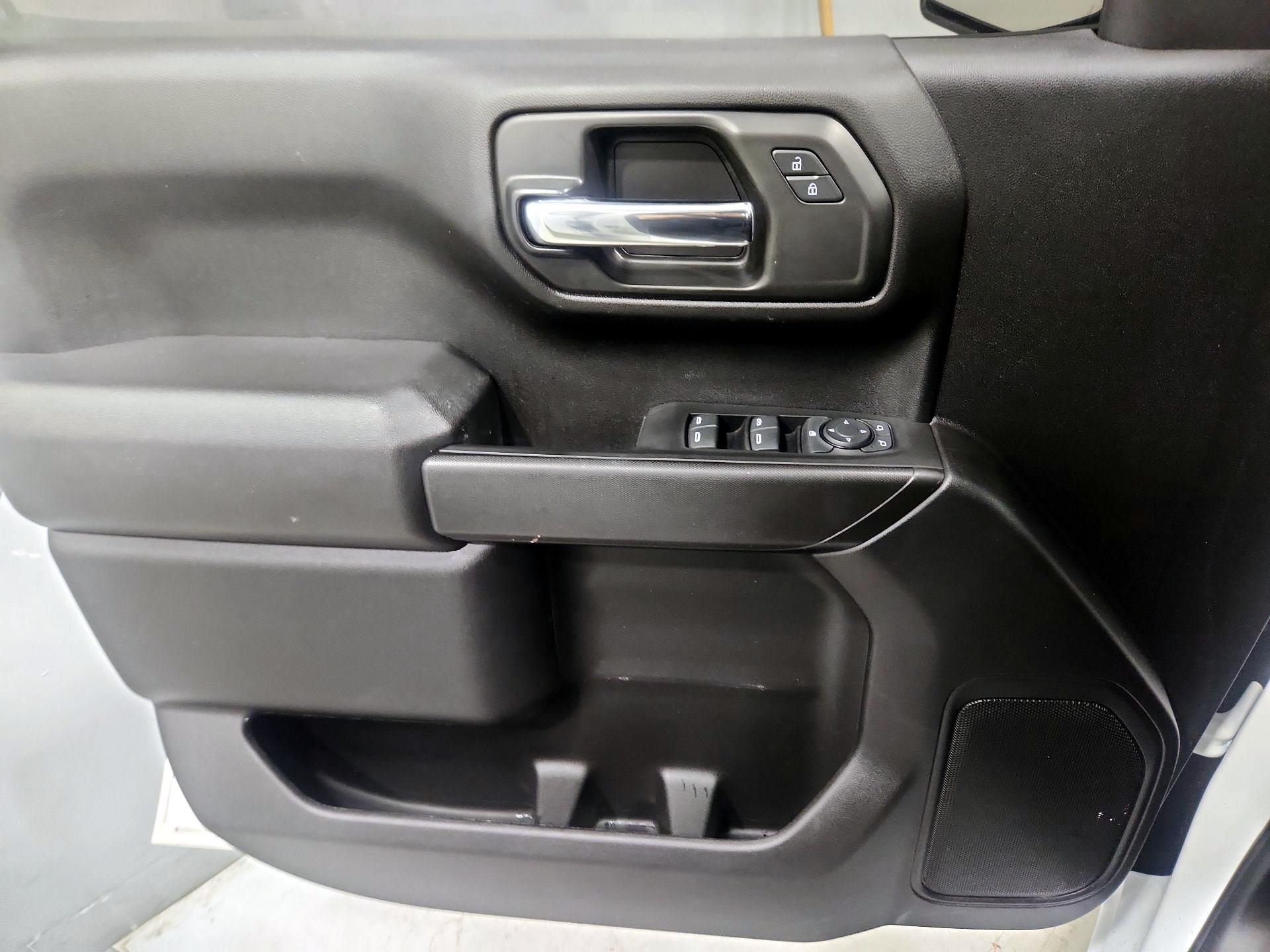 Thumbnail: 2024 GMC Sierra 1500 - 12