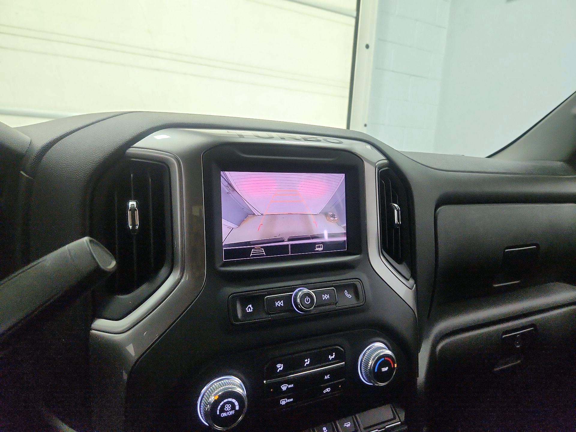 Thumbnail: 2024 GMC Sierra 1500 - 14