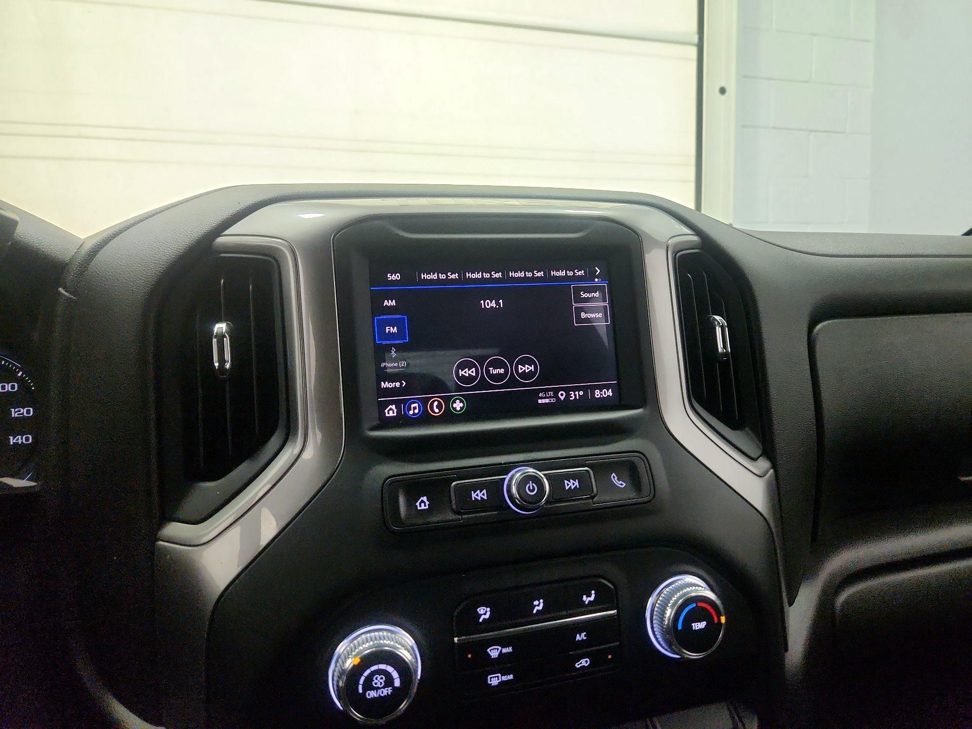 Thumbnail: 2024 GMC Sierra 1500 - 15