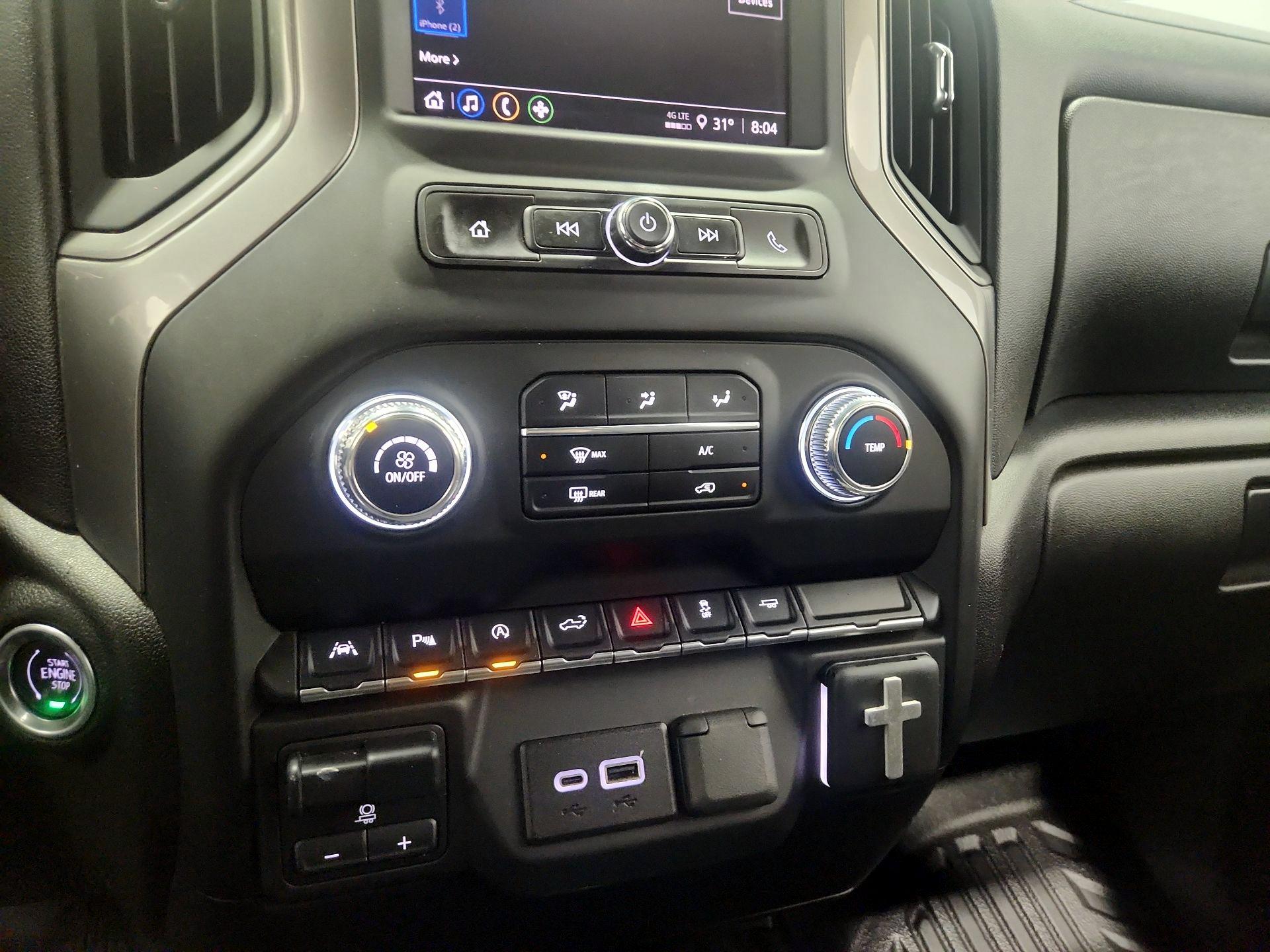 Thumbnail: 2024 GMC Sierra 1500 - 16