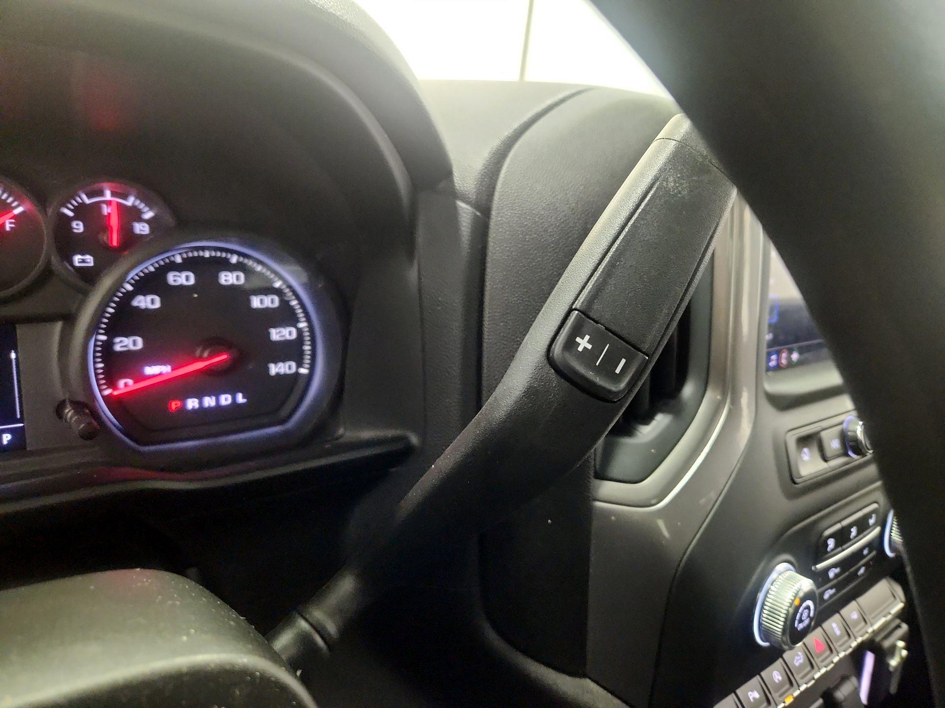 Thumbnail: 2024 GMC Sierra 1500 - 17