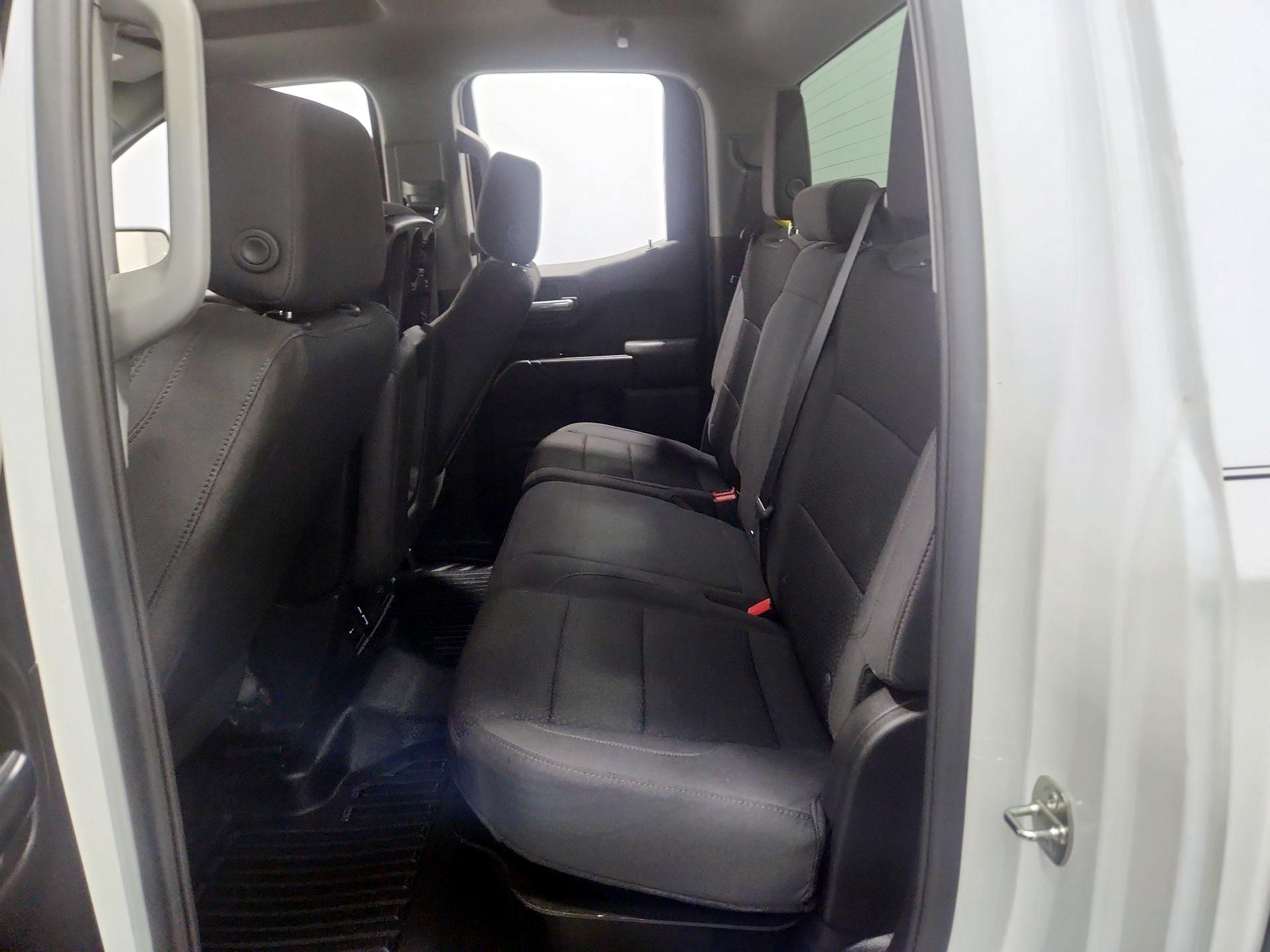 Thumbnail: 2024 GMC Sierra 1500 - 19