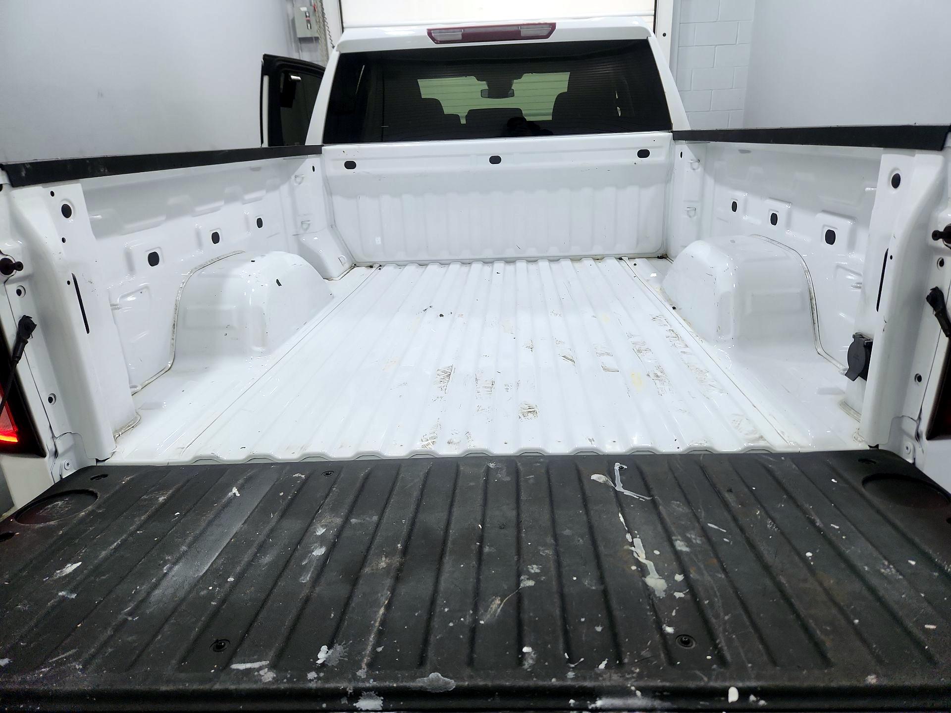 Thumbnail: 2024 GMC Sierra 1500 - 20