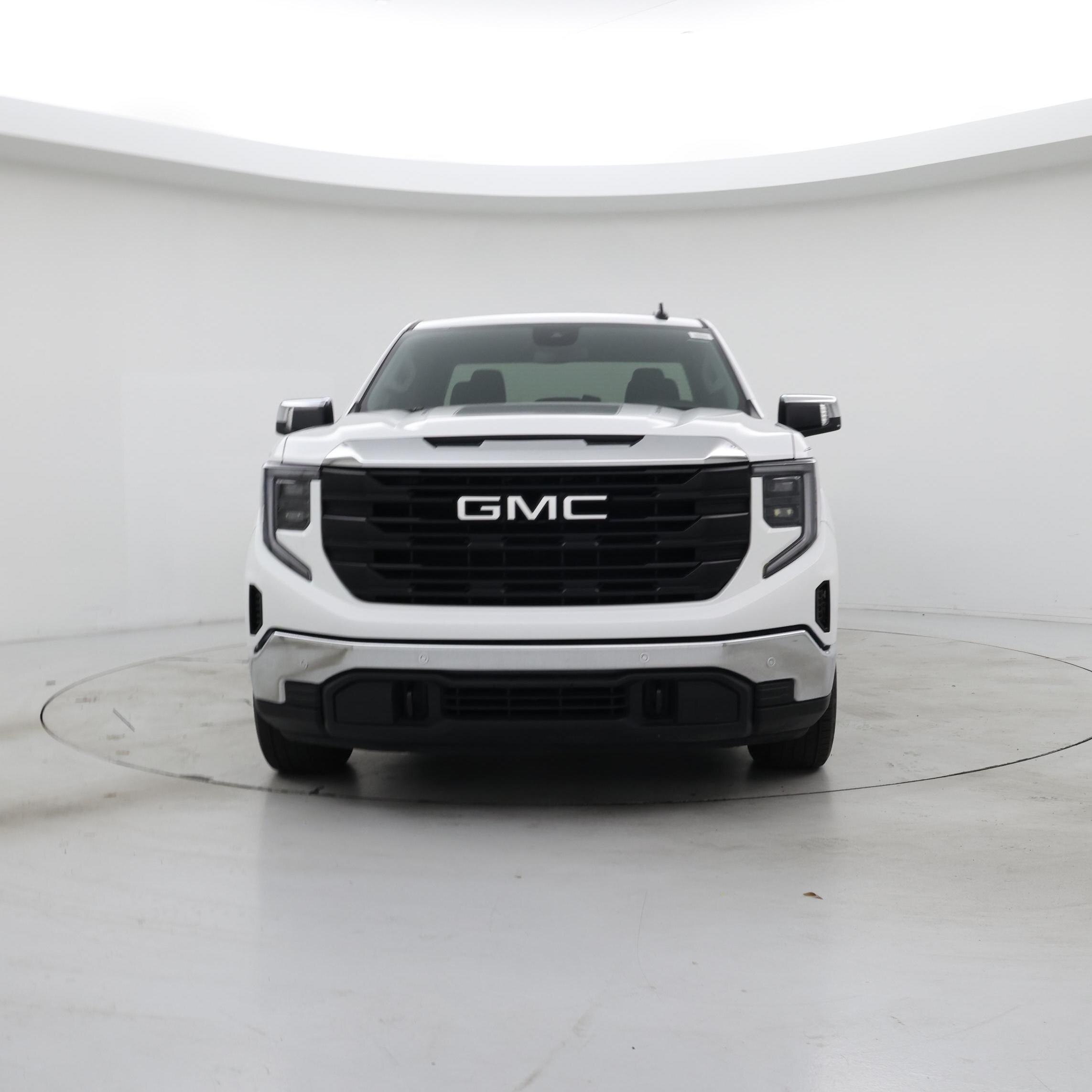 Thumbnail: 2024 GMC Sierra 1500 - 5