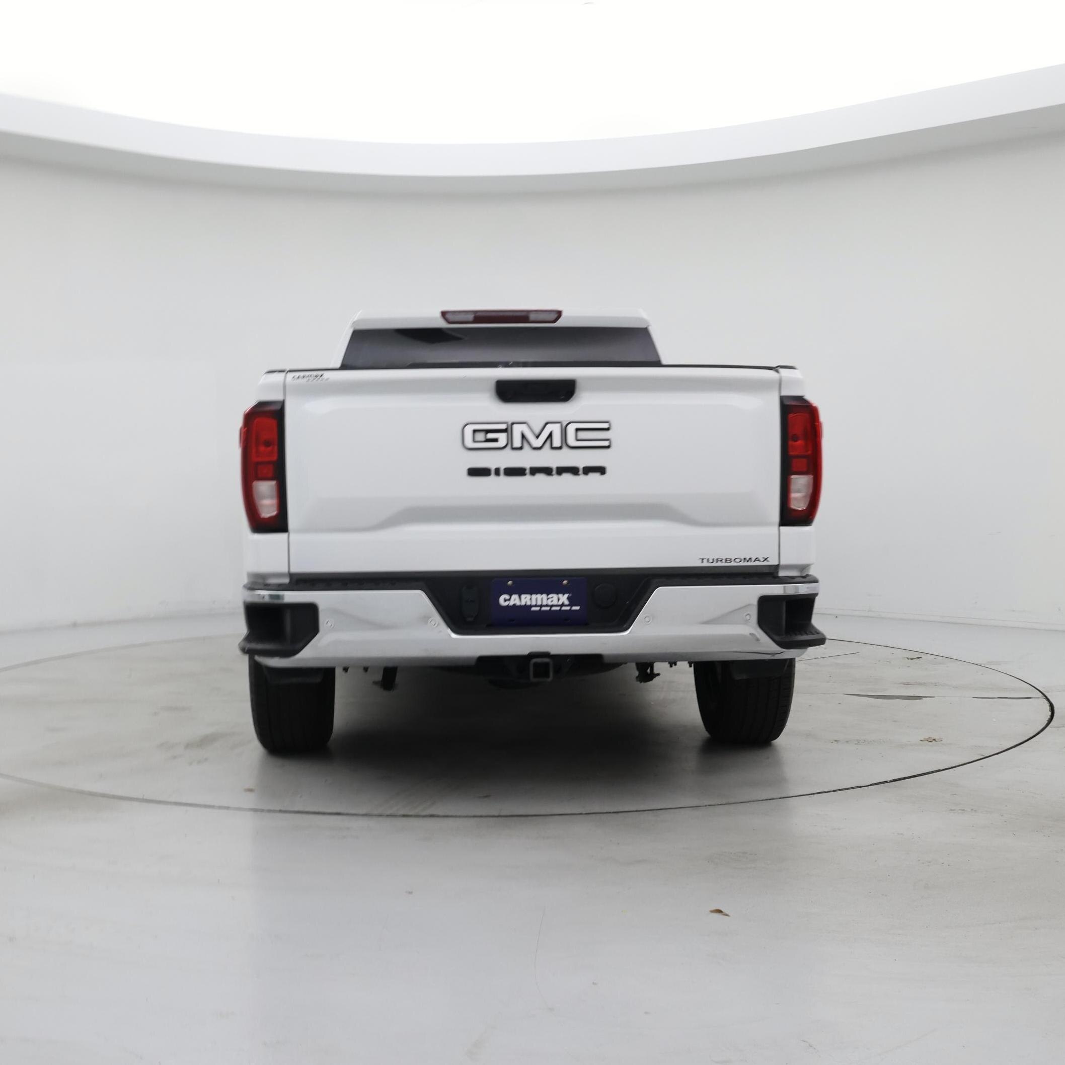 Thumbnail: 2024 GMC Sierra 1500 - 6