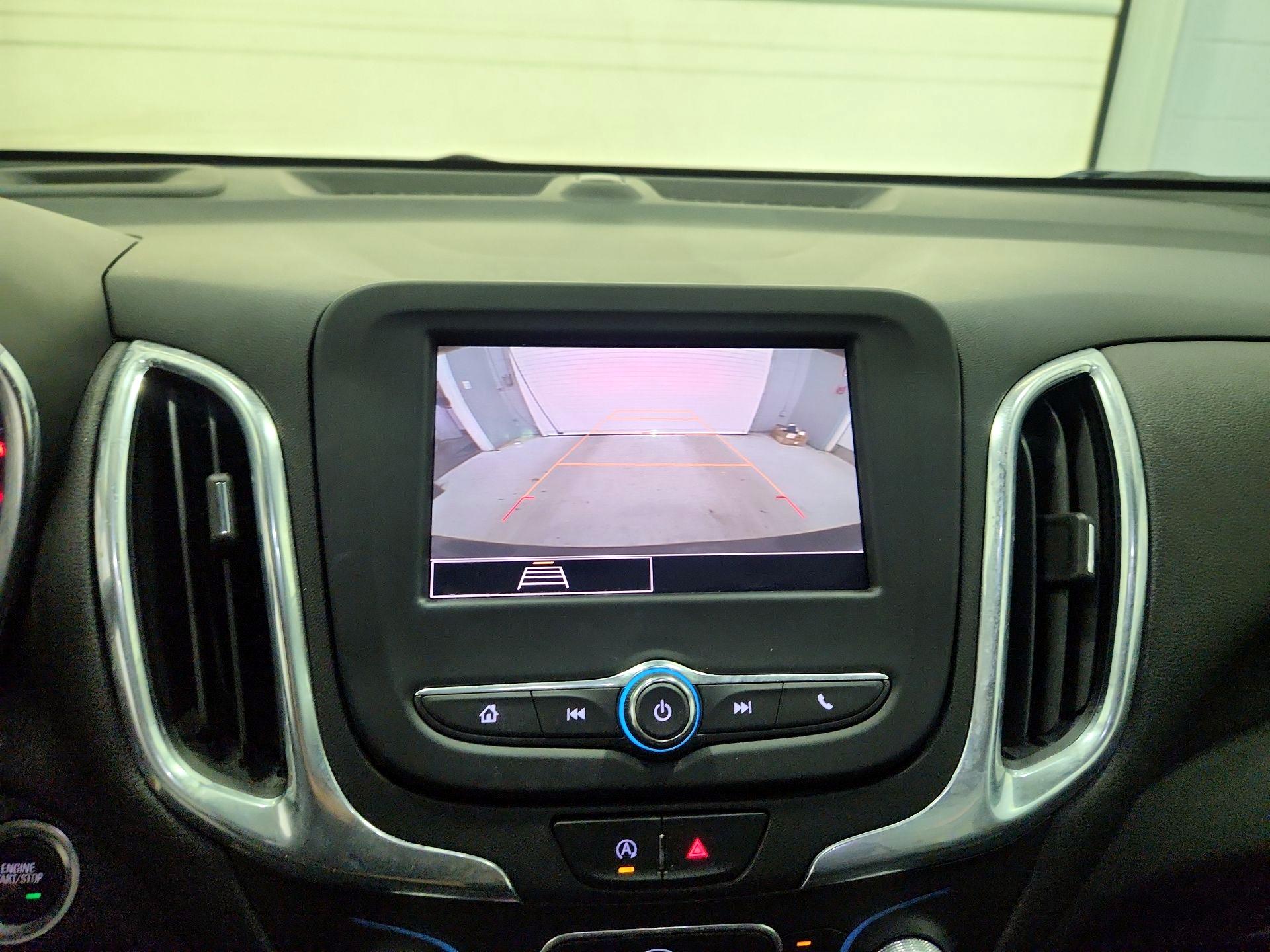 Thumbnail: 2022 Chevrolet Equinox - 14