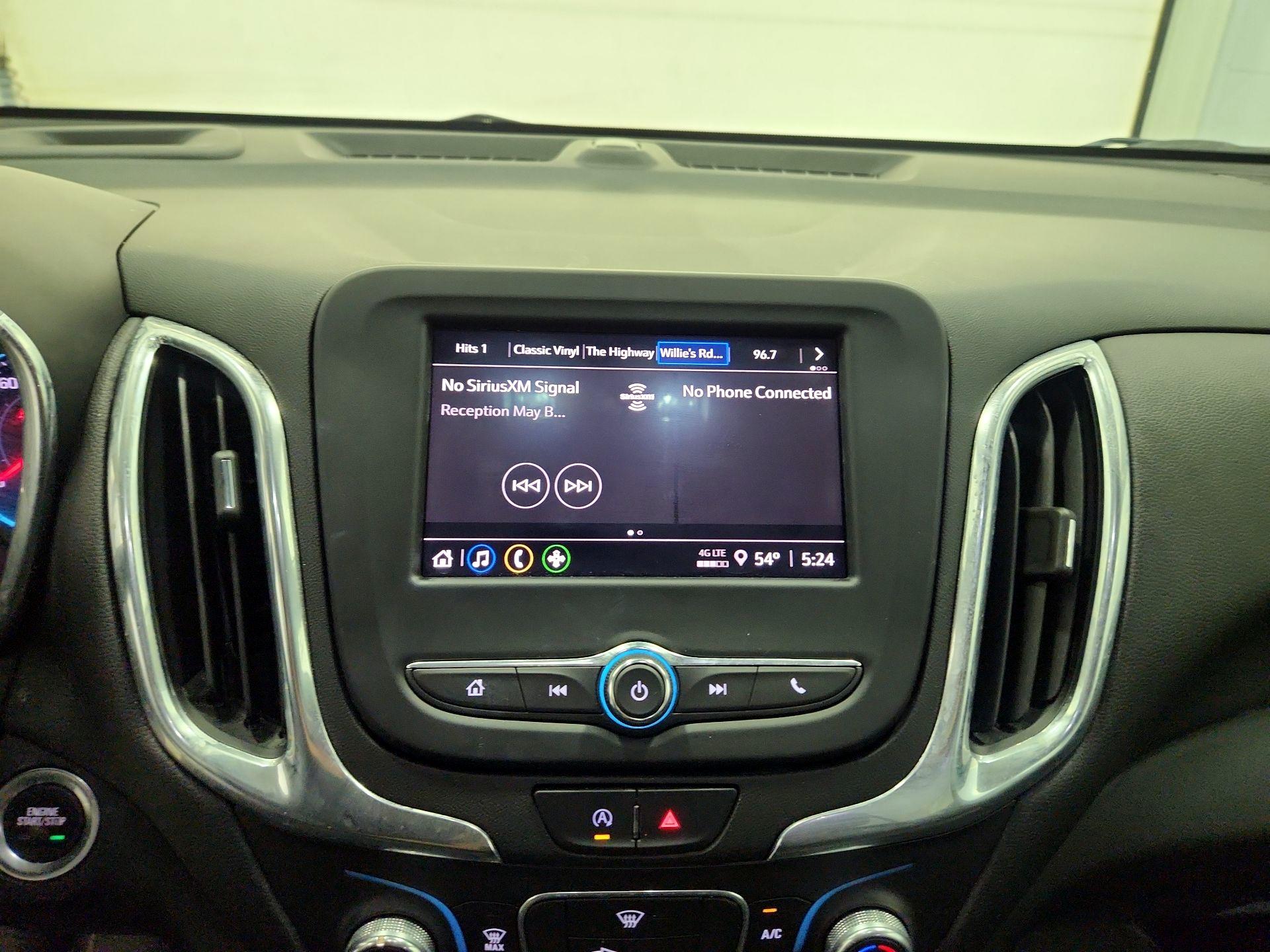 Thumbnail: 2022 Chevrolet Equinox - 15