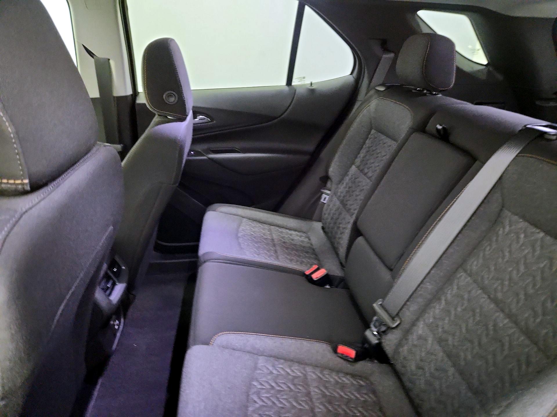 Thumbnail: 2022 Chevrolet Equinox - 19