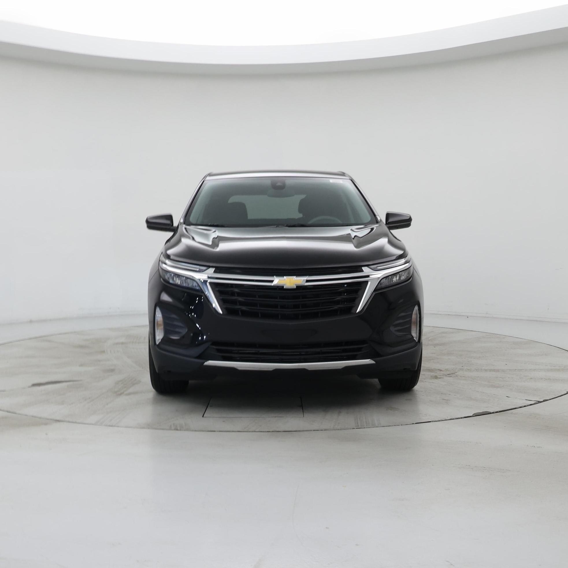 Thumbnail: 2022 Chevrolet Equinox - 5
