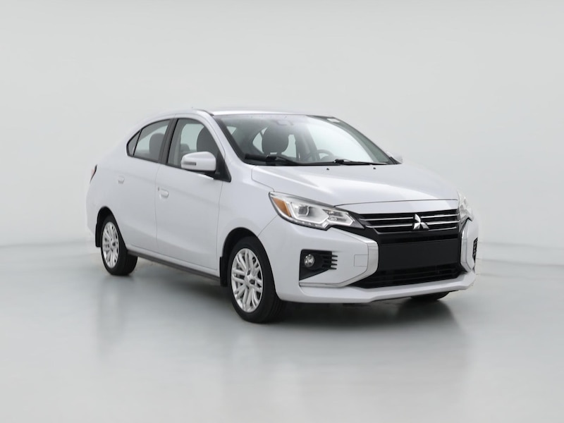 2022 Mitsubishi Mirage G4 SE -
                  Columbia, SC