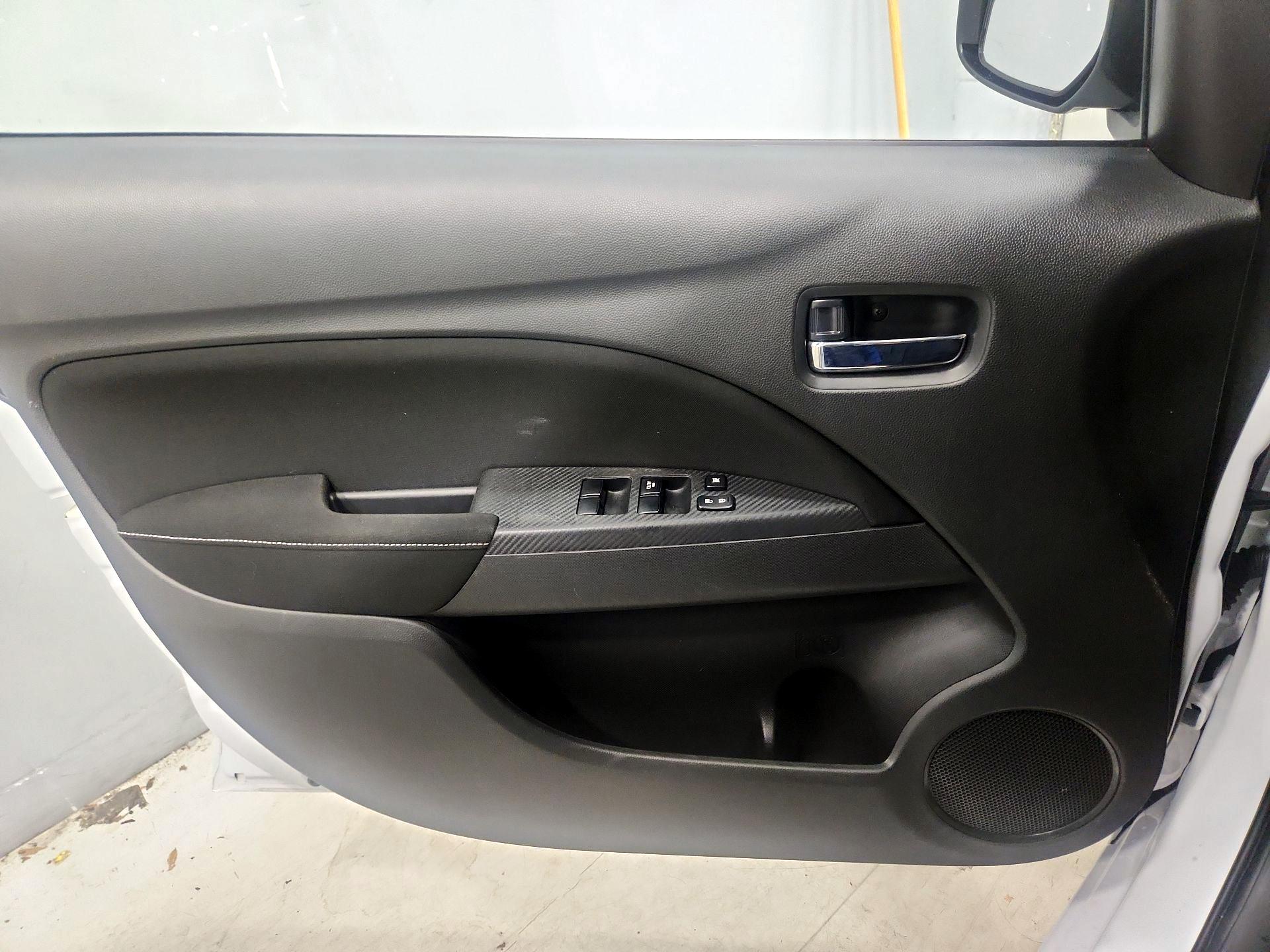 Thumbnail: 2022 Mitsubishi Mirage G4 - 12