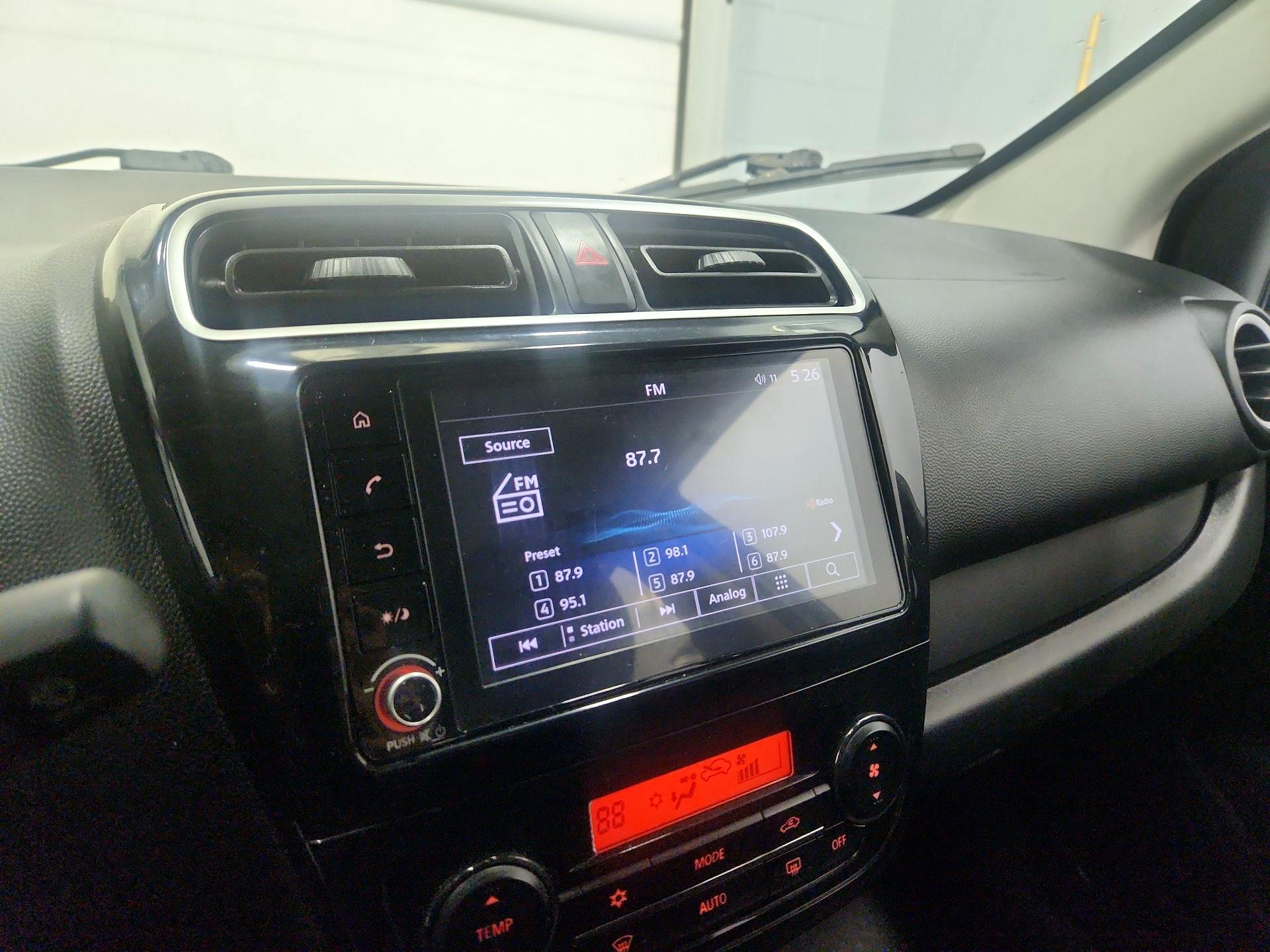 Thumbnail: 2022 Mitsubishi Mirage G4 - 15