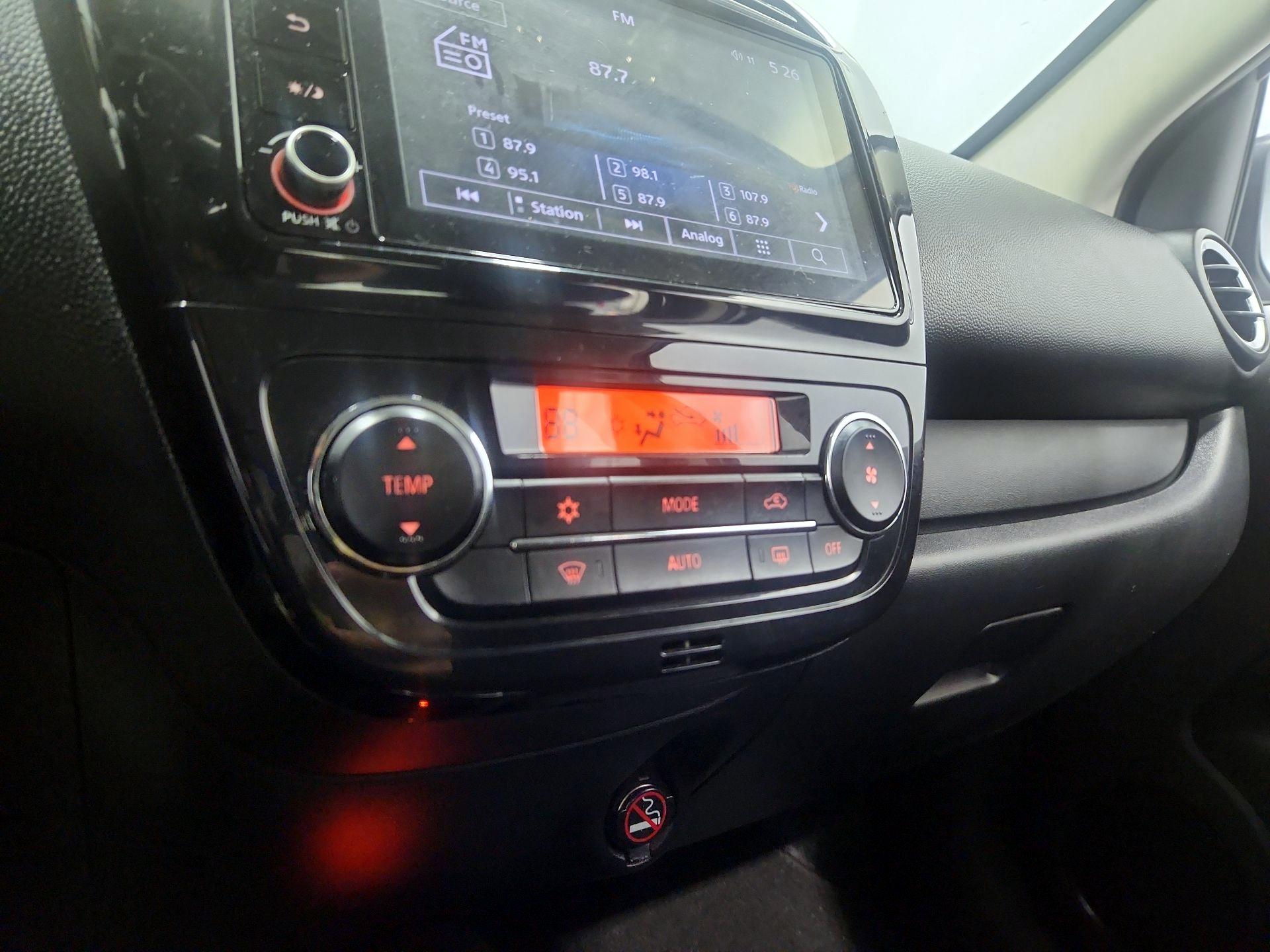 Thumbnail: 2022 Mitsubishi Mirage G4 - 16