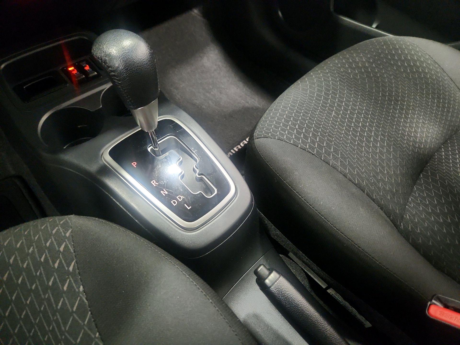 Thumbnail: 2022 Mitsubishi Mirage G4 - 17