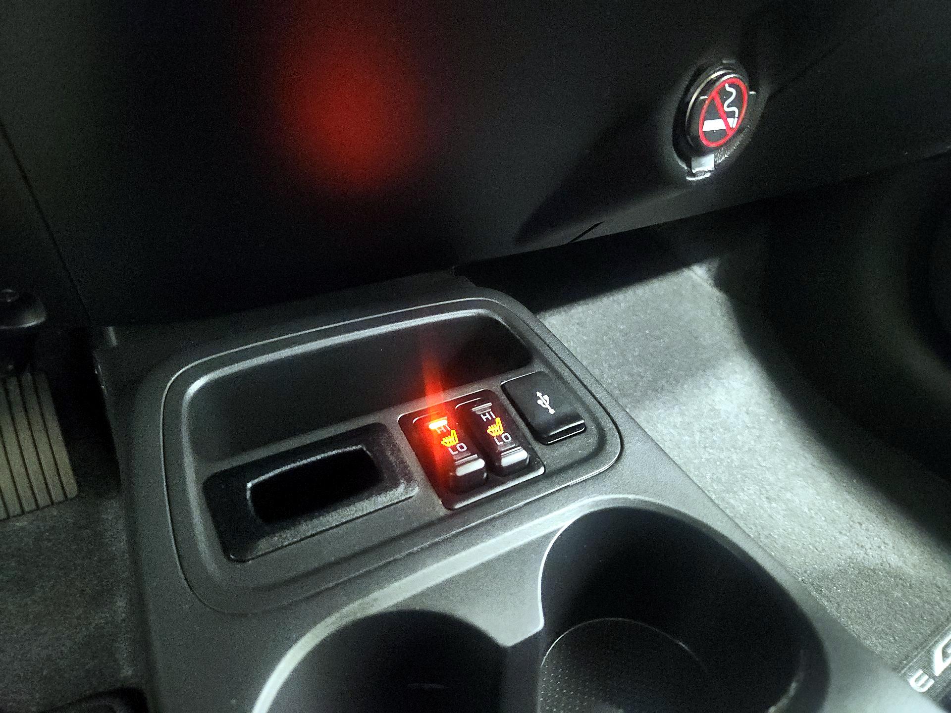 Thumbnail: 2022 Mitsubishi Mirage G4 - 18