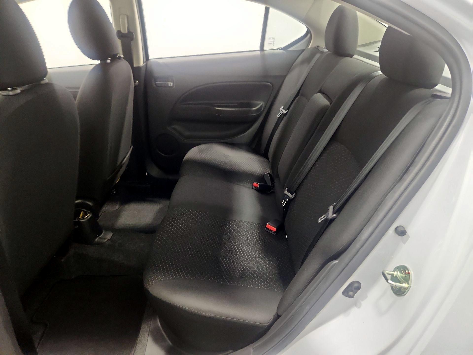 Thumbnail: 2022 Mitsubishi Mirage G4 - 19