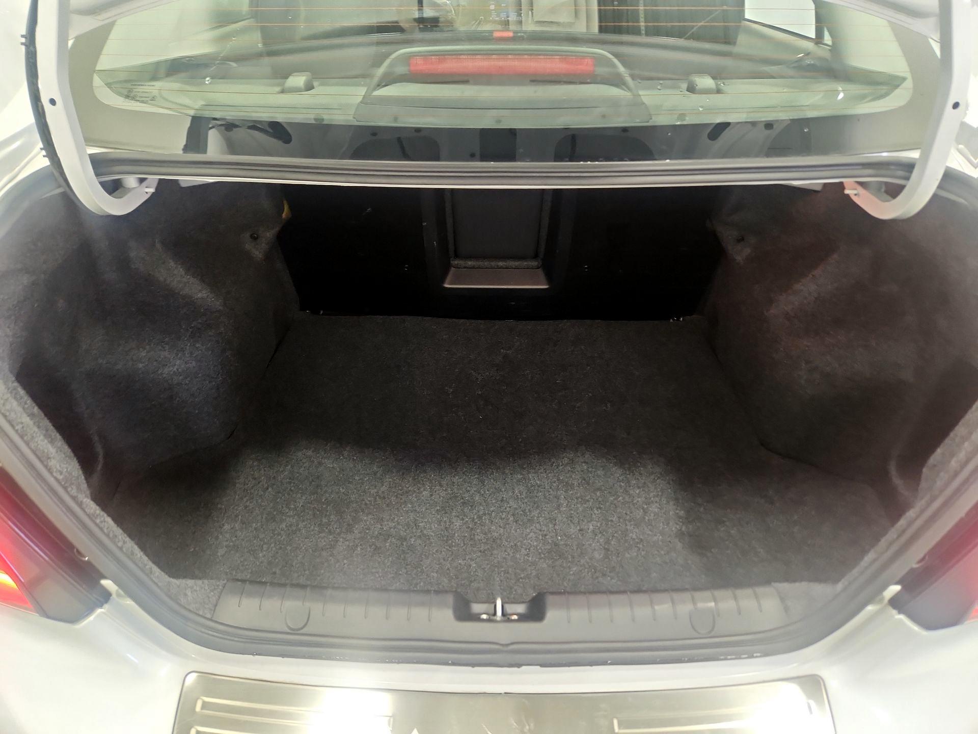 Thumbnail: 2022 Mitsubishi Mirage G4 - 20