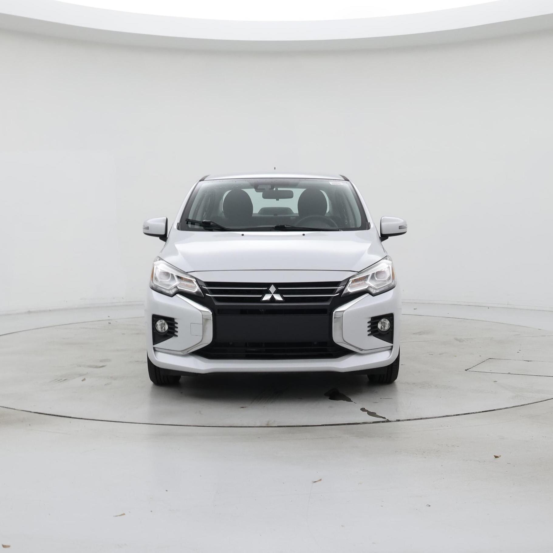 Thumbnail: 2022 Mitsubishi Mirage G4 - 5