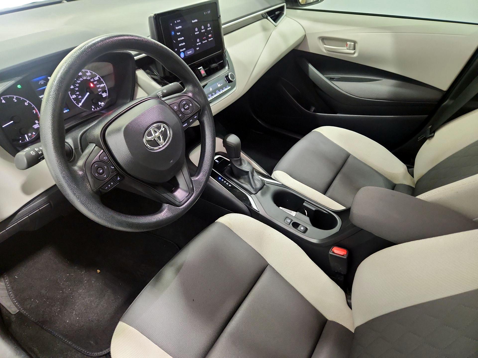 Thumbnail: 2025 Toyota Corolla - 11