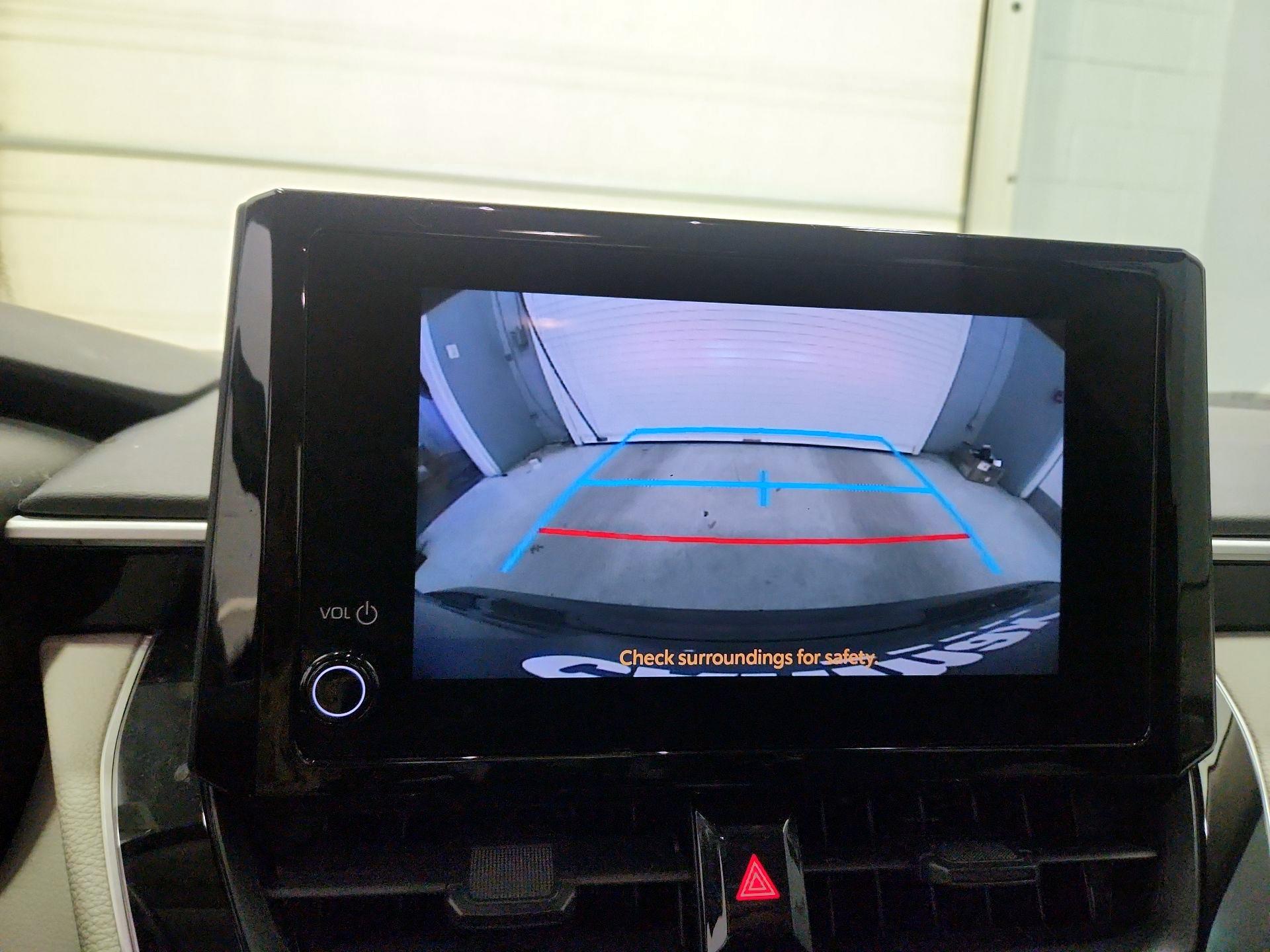 Thumbnail: 2025 Toyota Corolla - 14