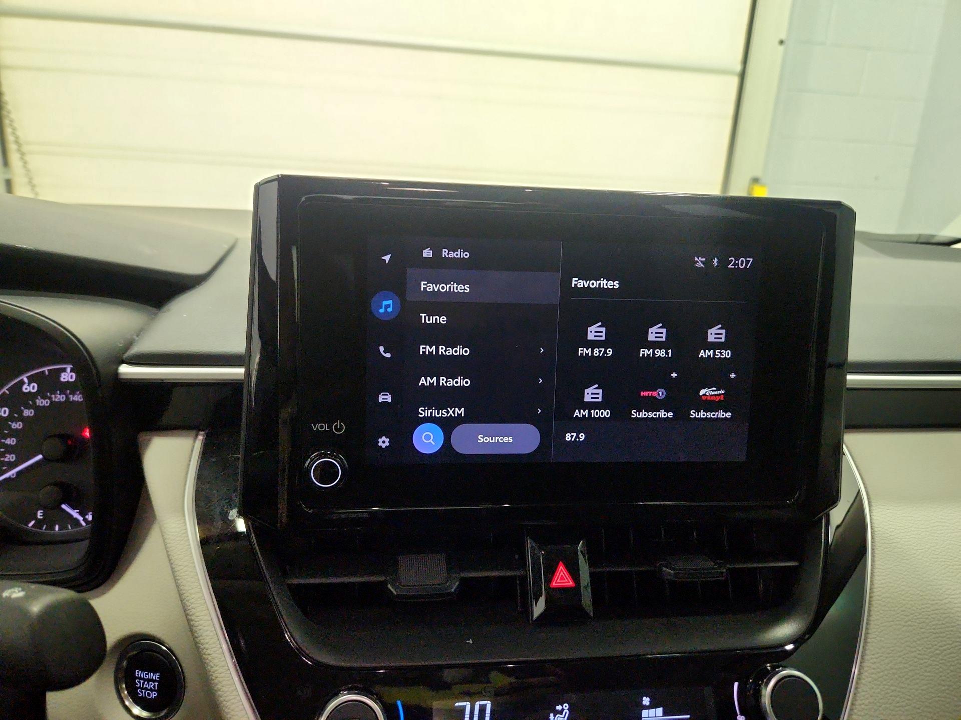 Thumbnail: 2025 Toyota Corolla - 15