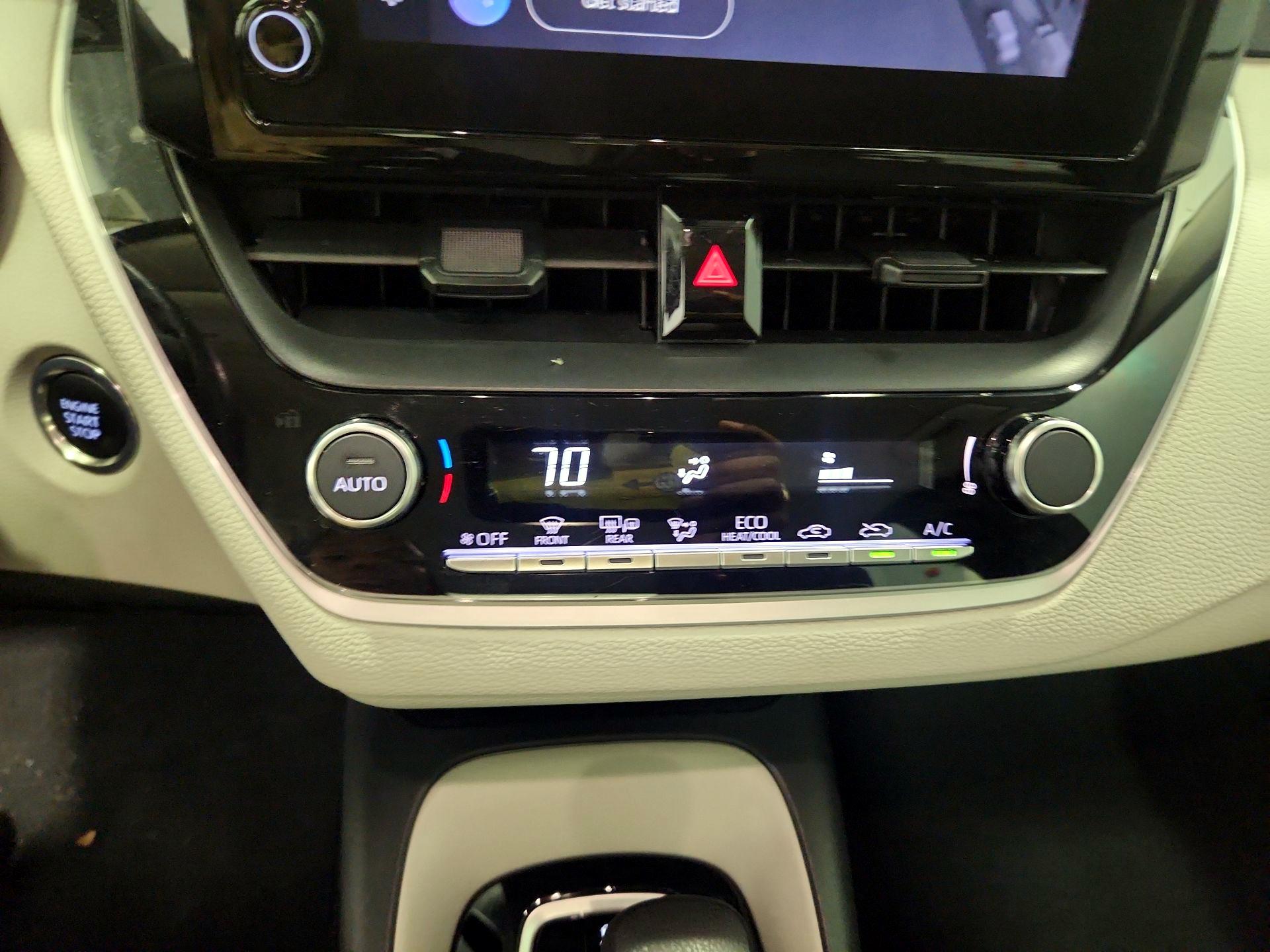 Thumbnail: 2025 Toyota Corolla - 16