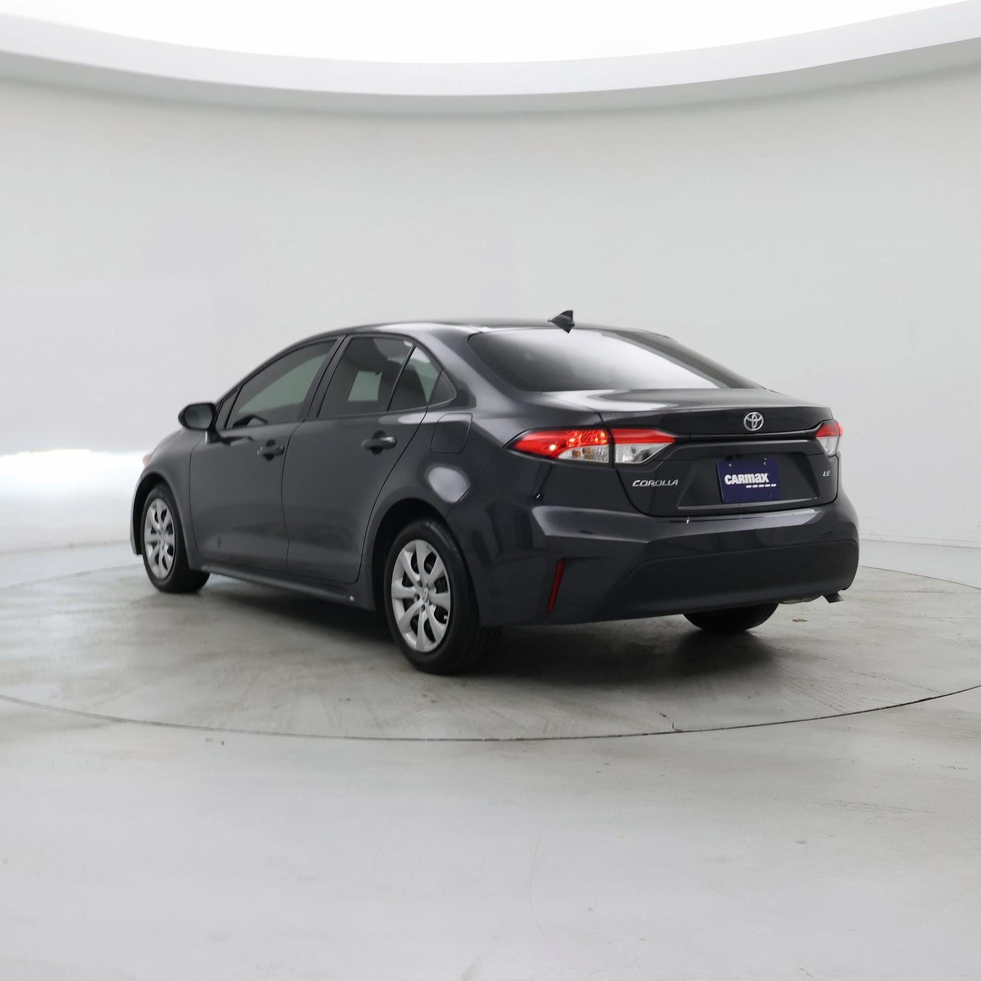 Thumbnail: 2025 Toyota Corolla - 2