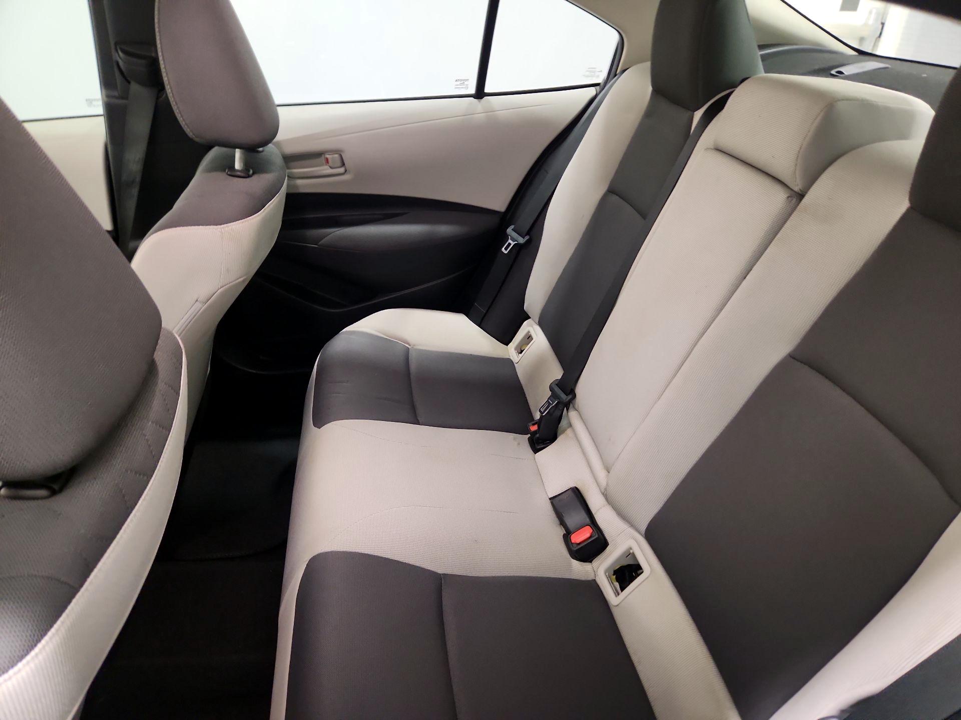 Thumbnail: 2025 Toyota Corolla - 19