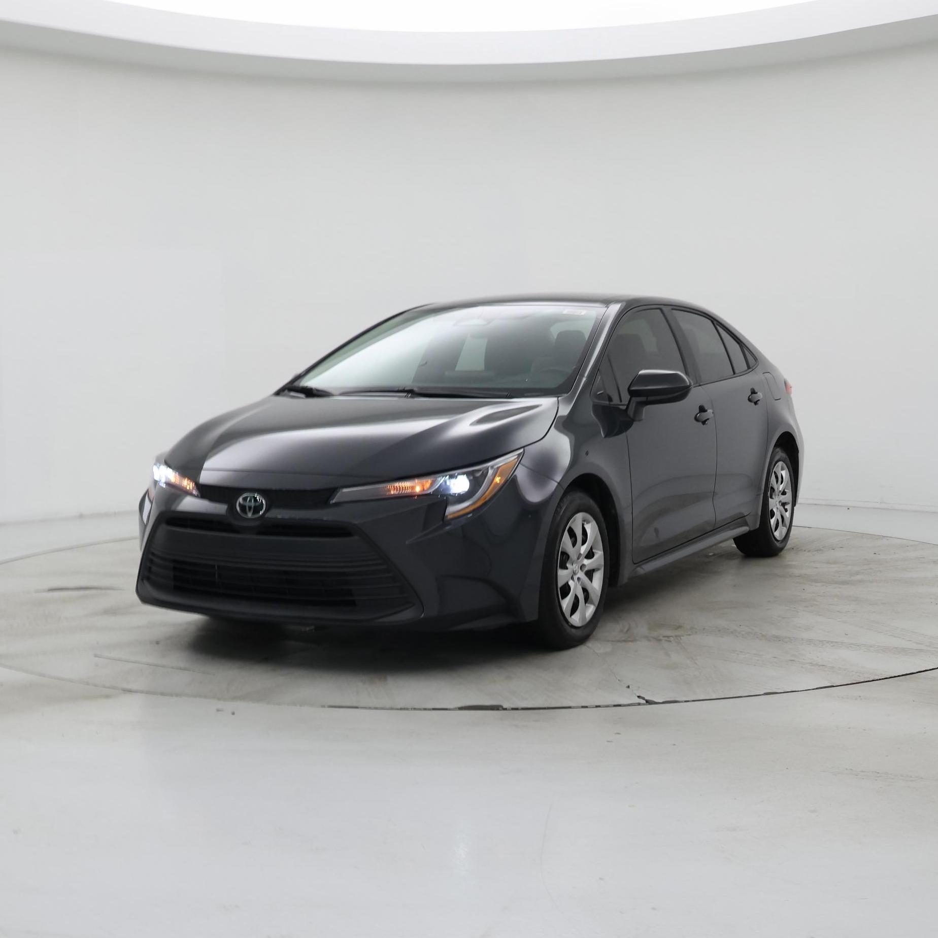 Thumbnail: 2025 Toyota Corolla - 4