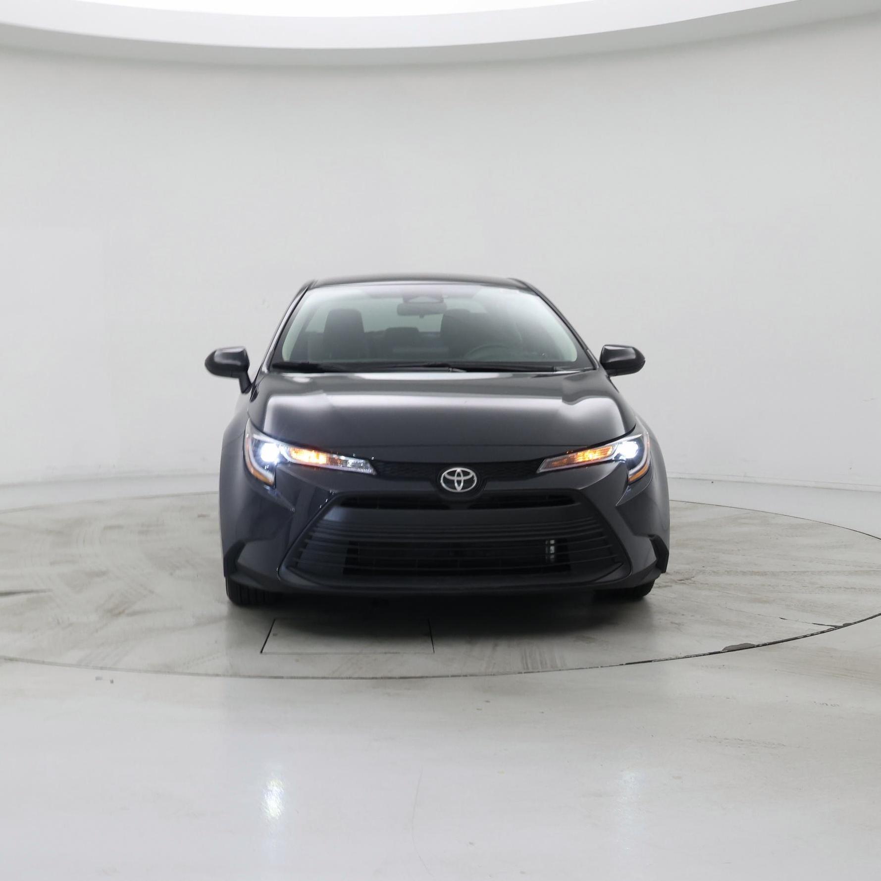 Thumbnail: 2025 Toyota Corolla - 5