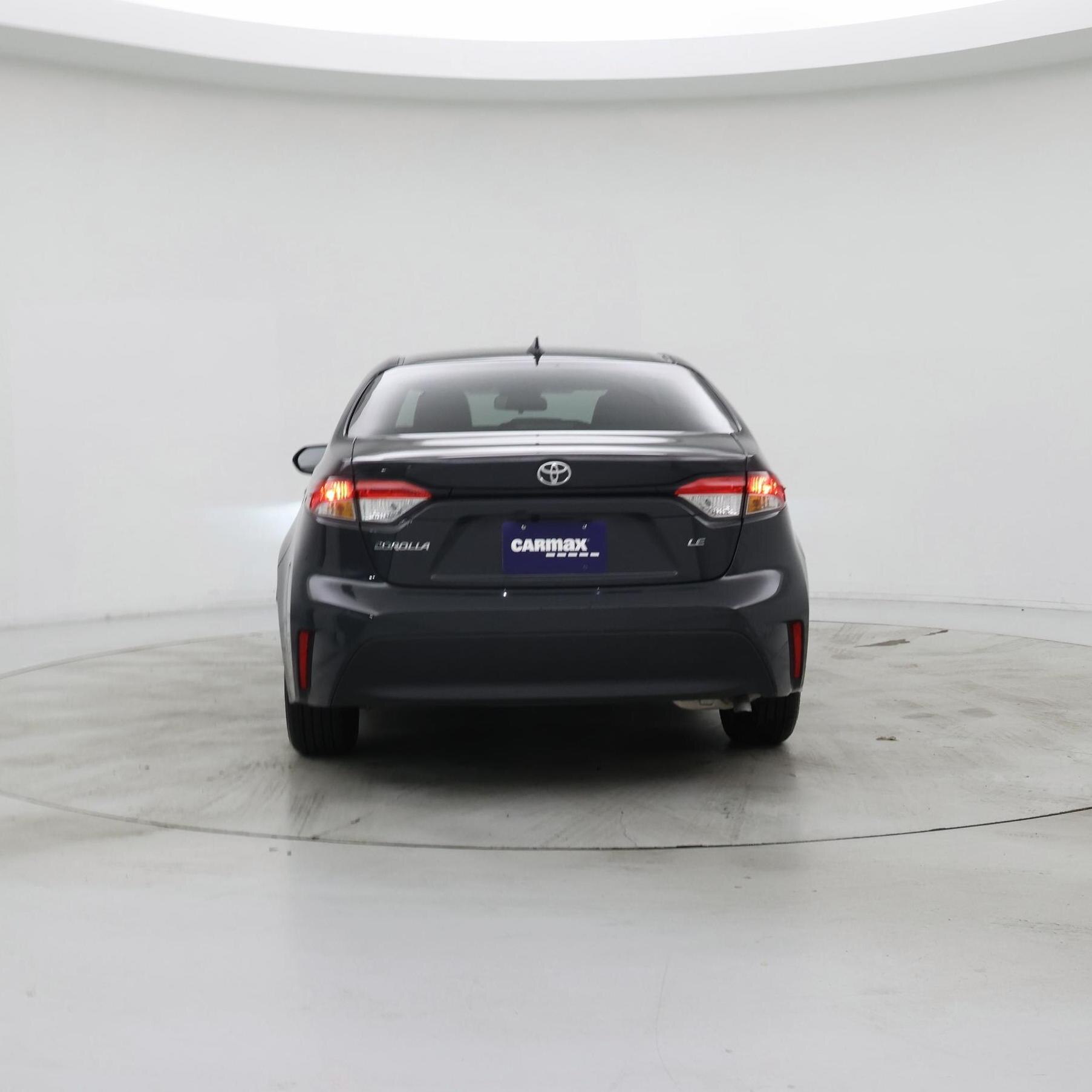 Thumbnail: 2025 Toyota Corolla - 6