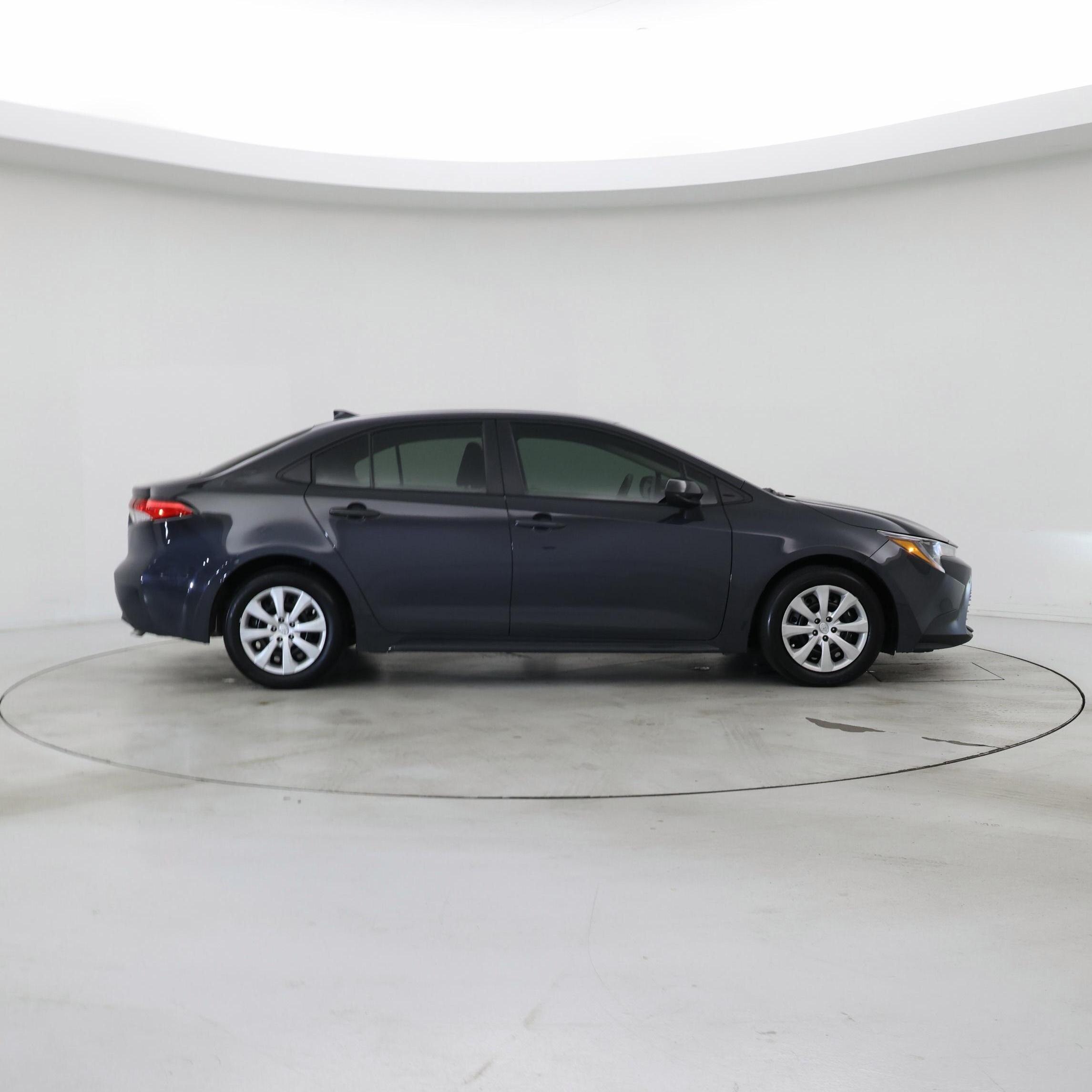 Thumbnail: 2025 Toyota Corolla - 7