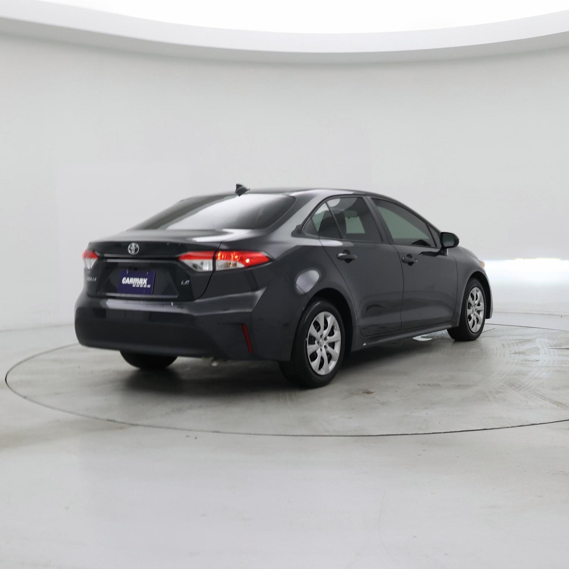 Thumbnail: 2025 Toyota Corolla - 8