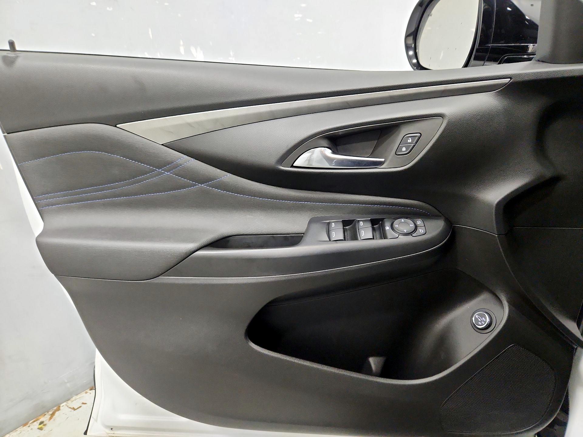 Thumbnail: 2024 Buick Envista - 12