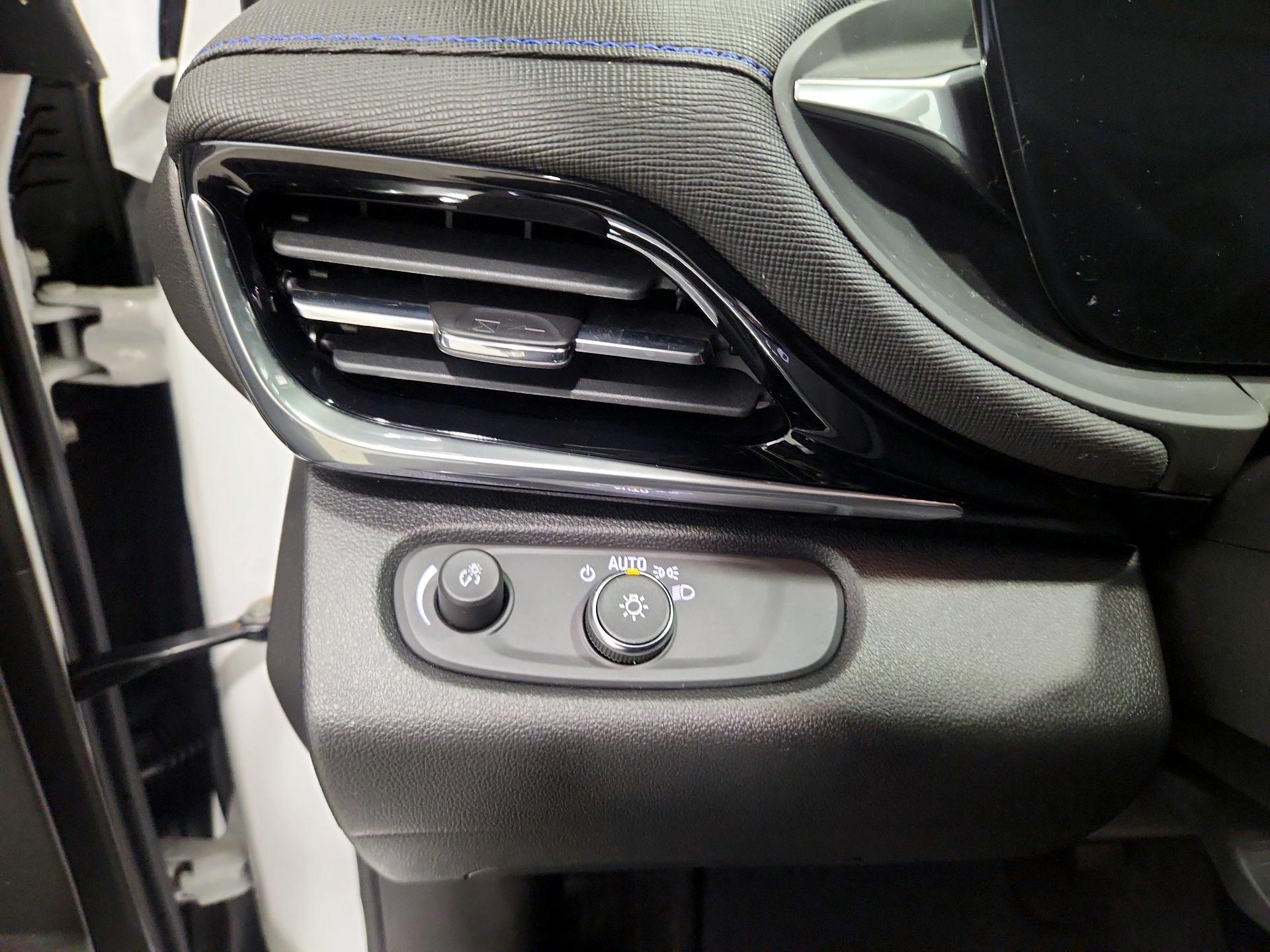 Thumbnail: 2024 Buick Envista - 13