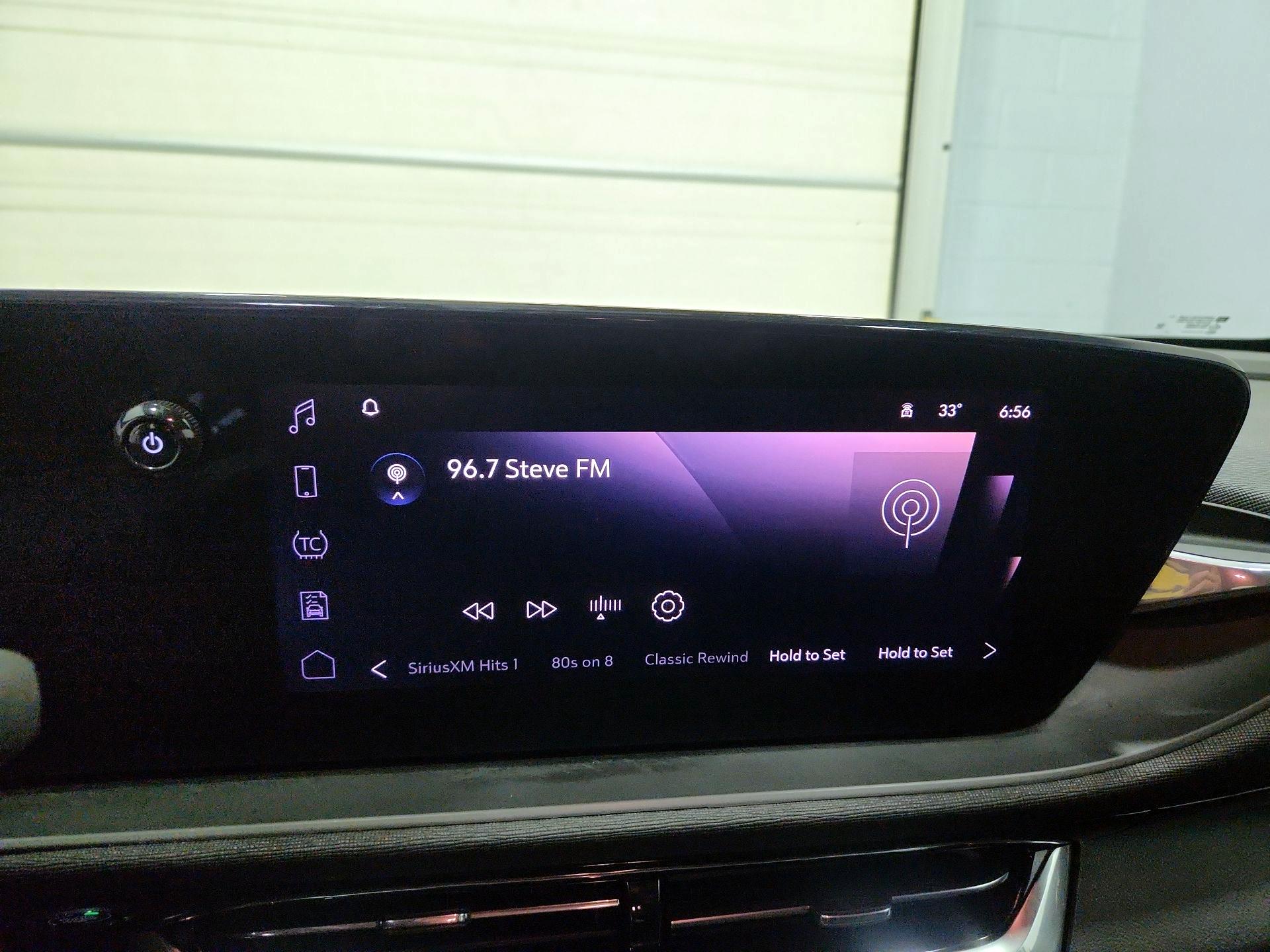 Thumbnail: 2024 Buick Envista - 15