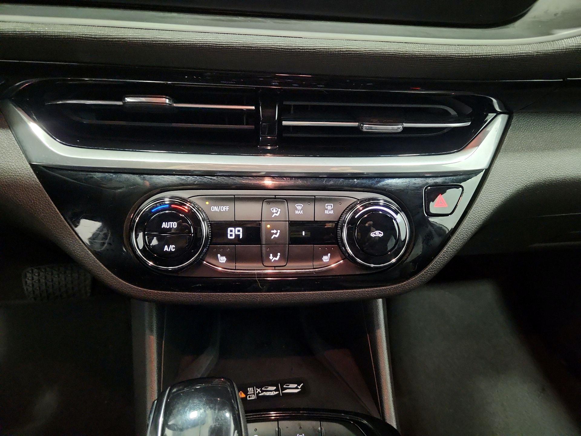 Thumbnail: 2024 Buick Envista - 16