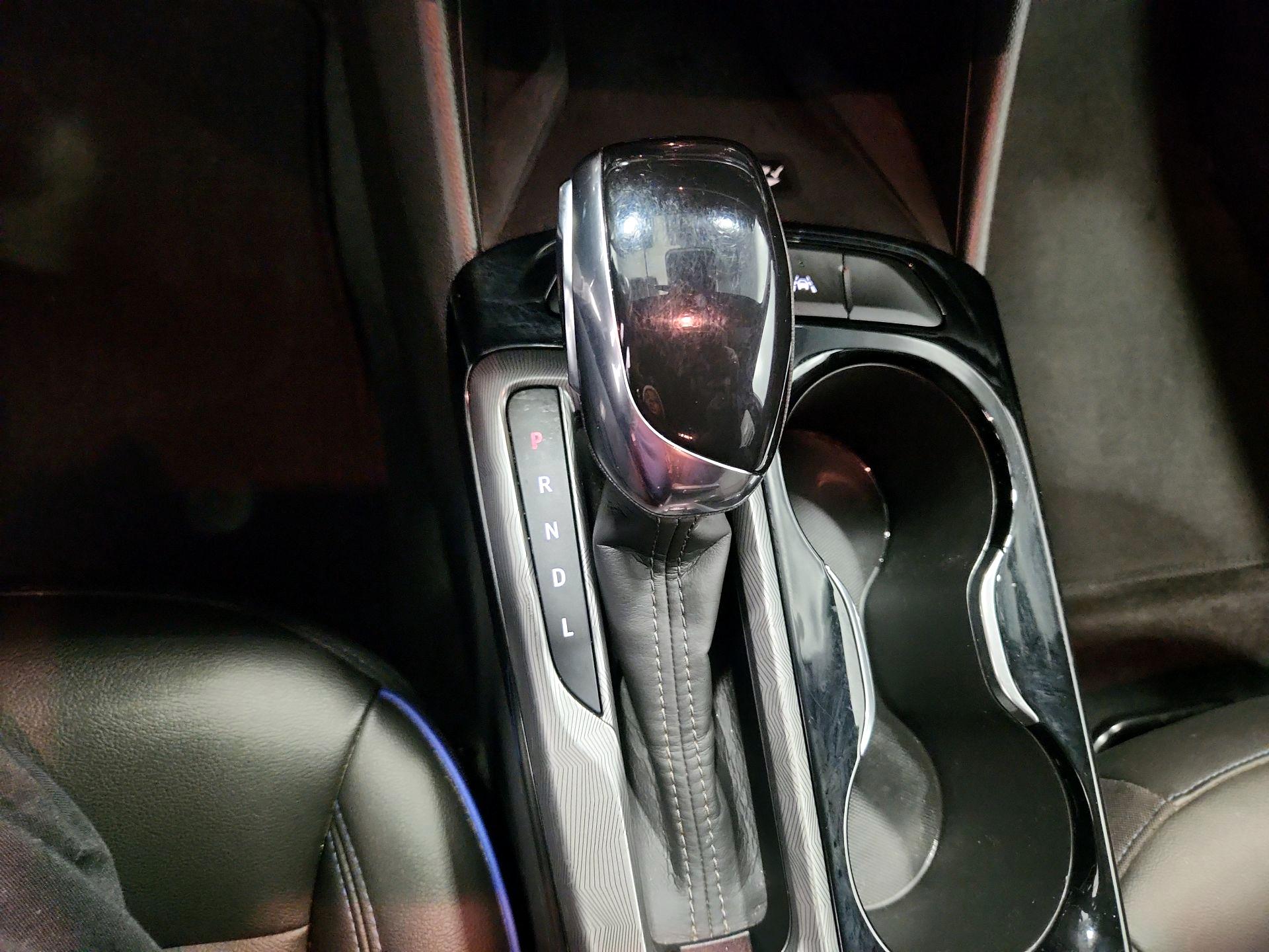 Thumbnail: 2024 Buick Envista - 17