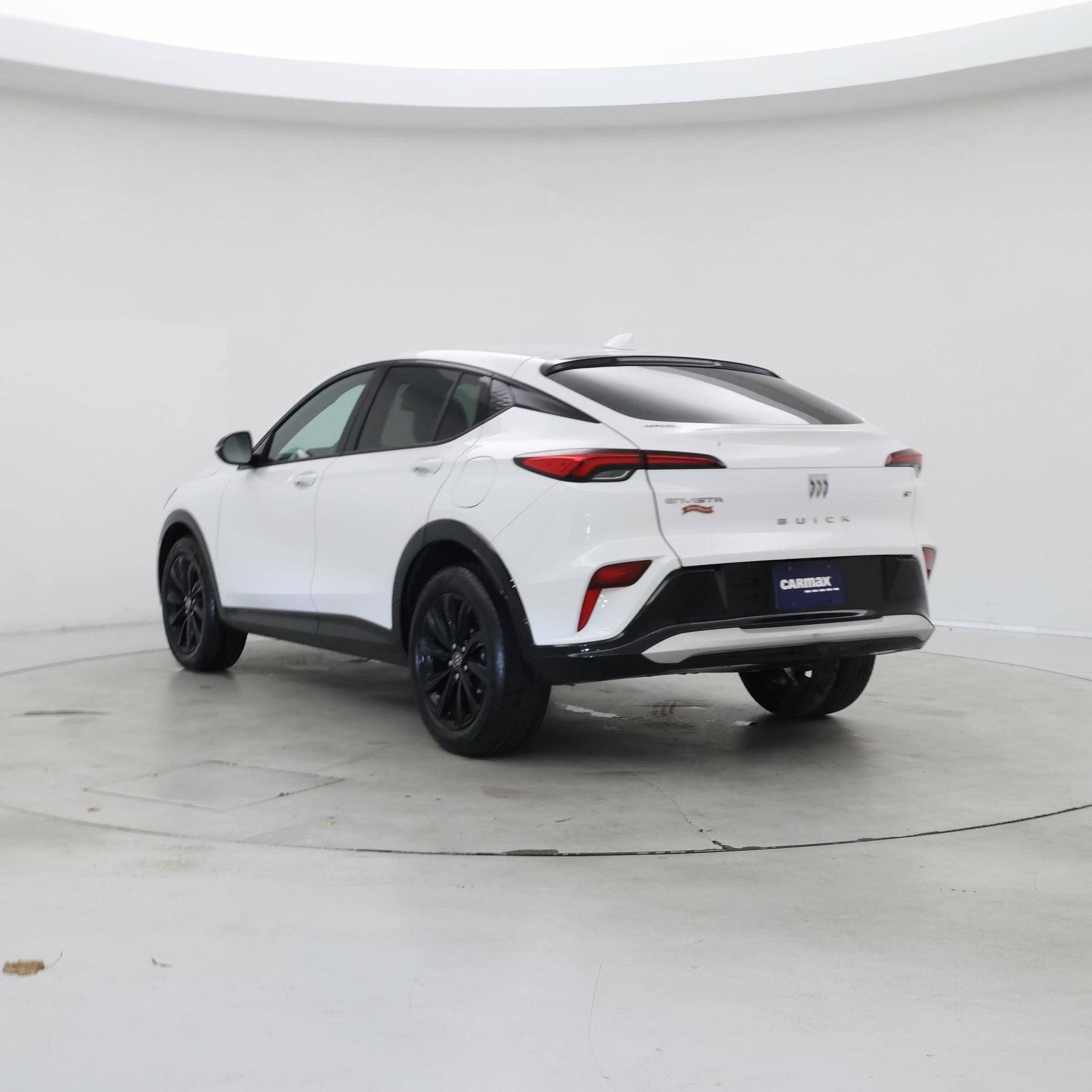 Thumbnail: 2024 Buick Envista - 2