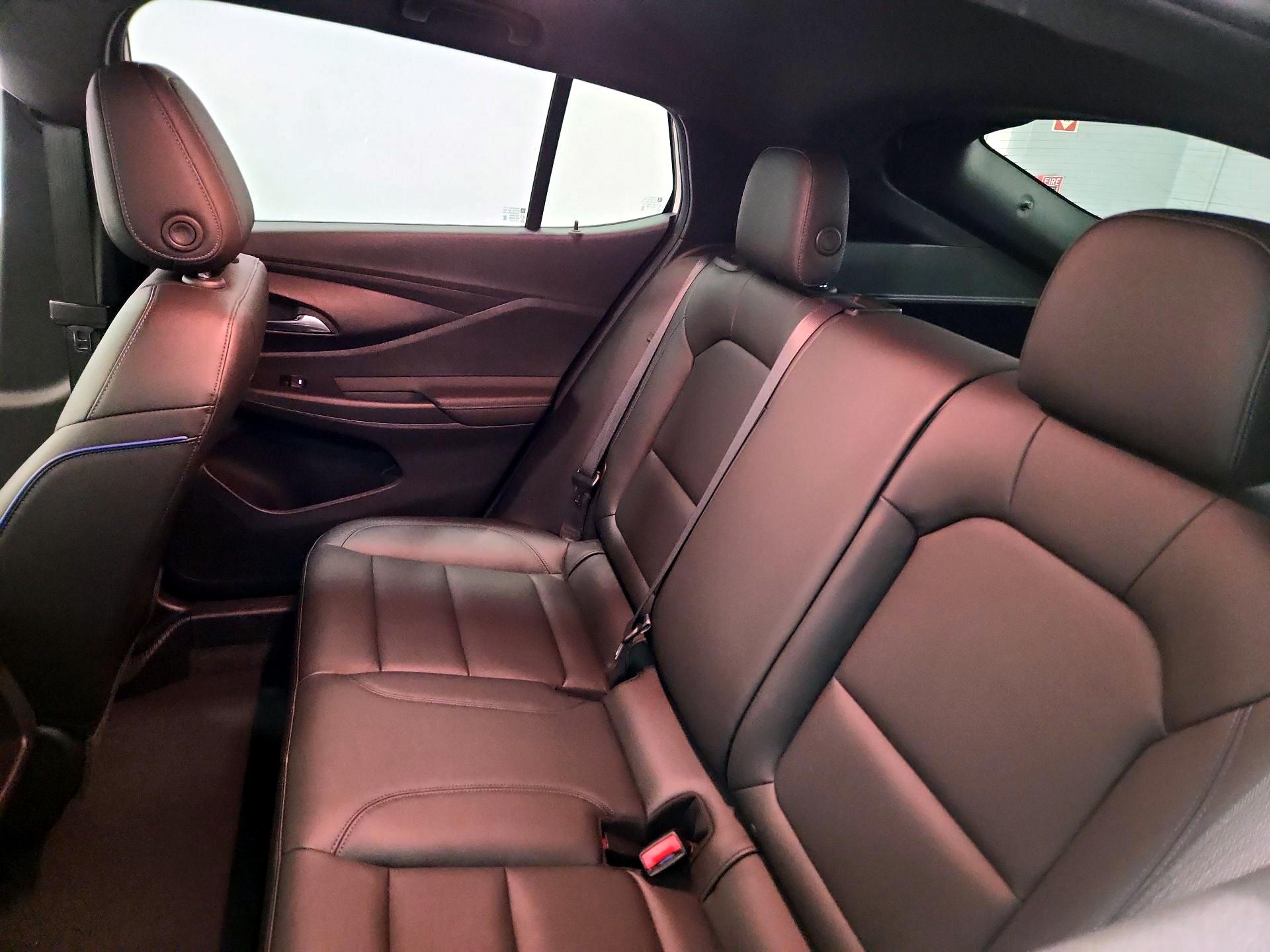 Thumbnail: 2024 Buick Envista - 19